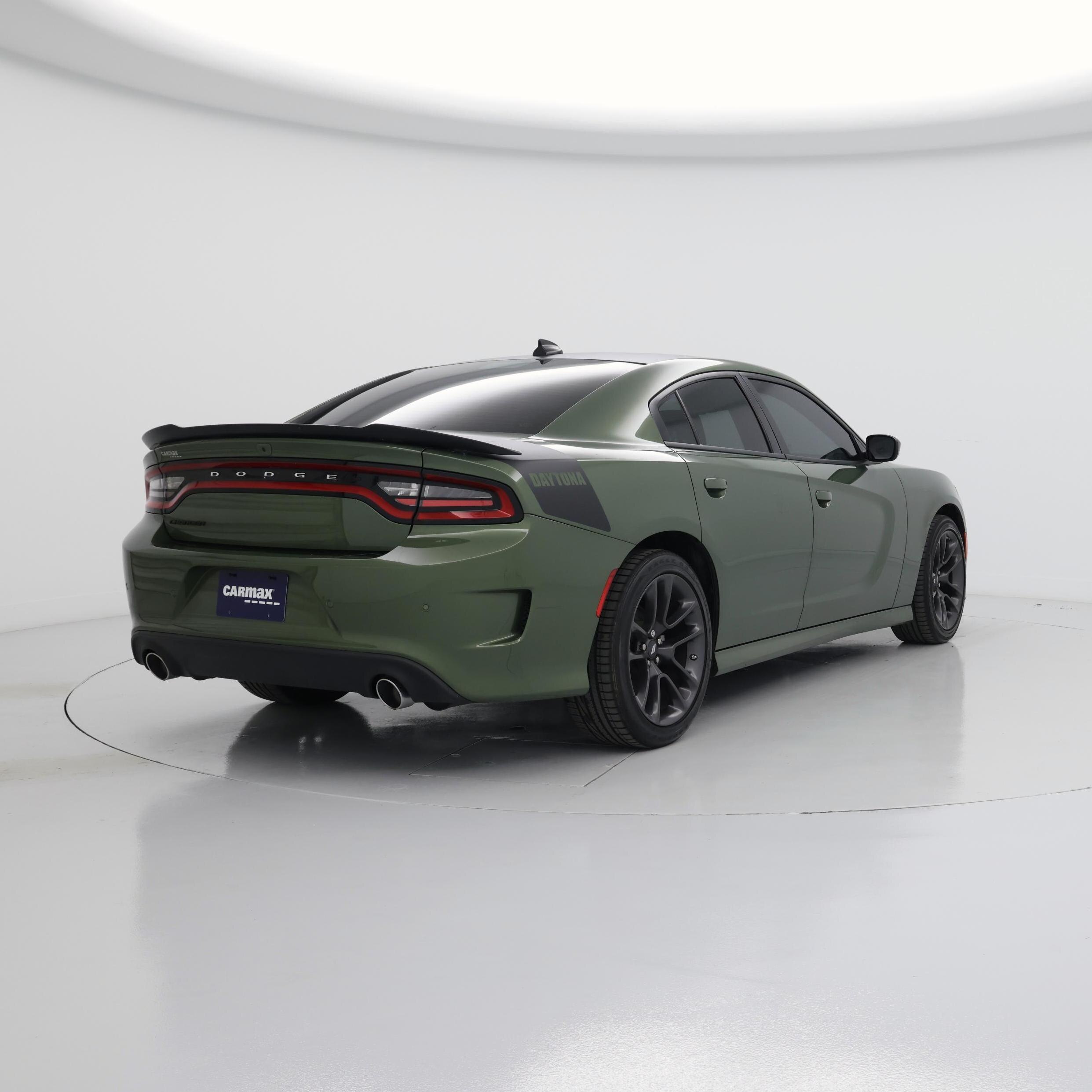 Thumbnail: 2023 Dodge Charger - 8