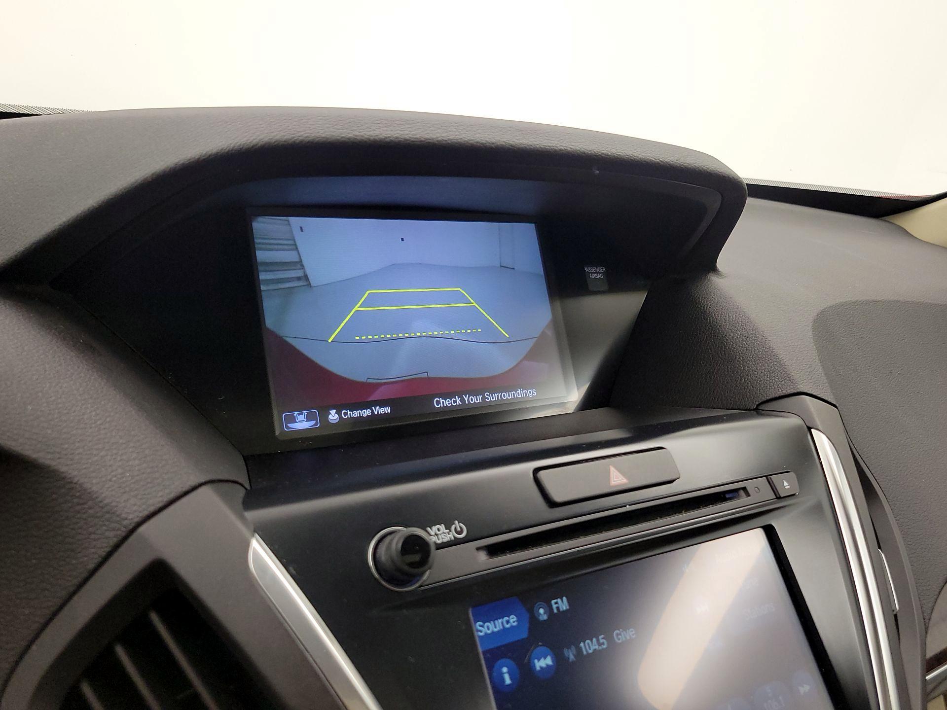 Thumbnail: 2020 Acura MDX - 14