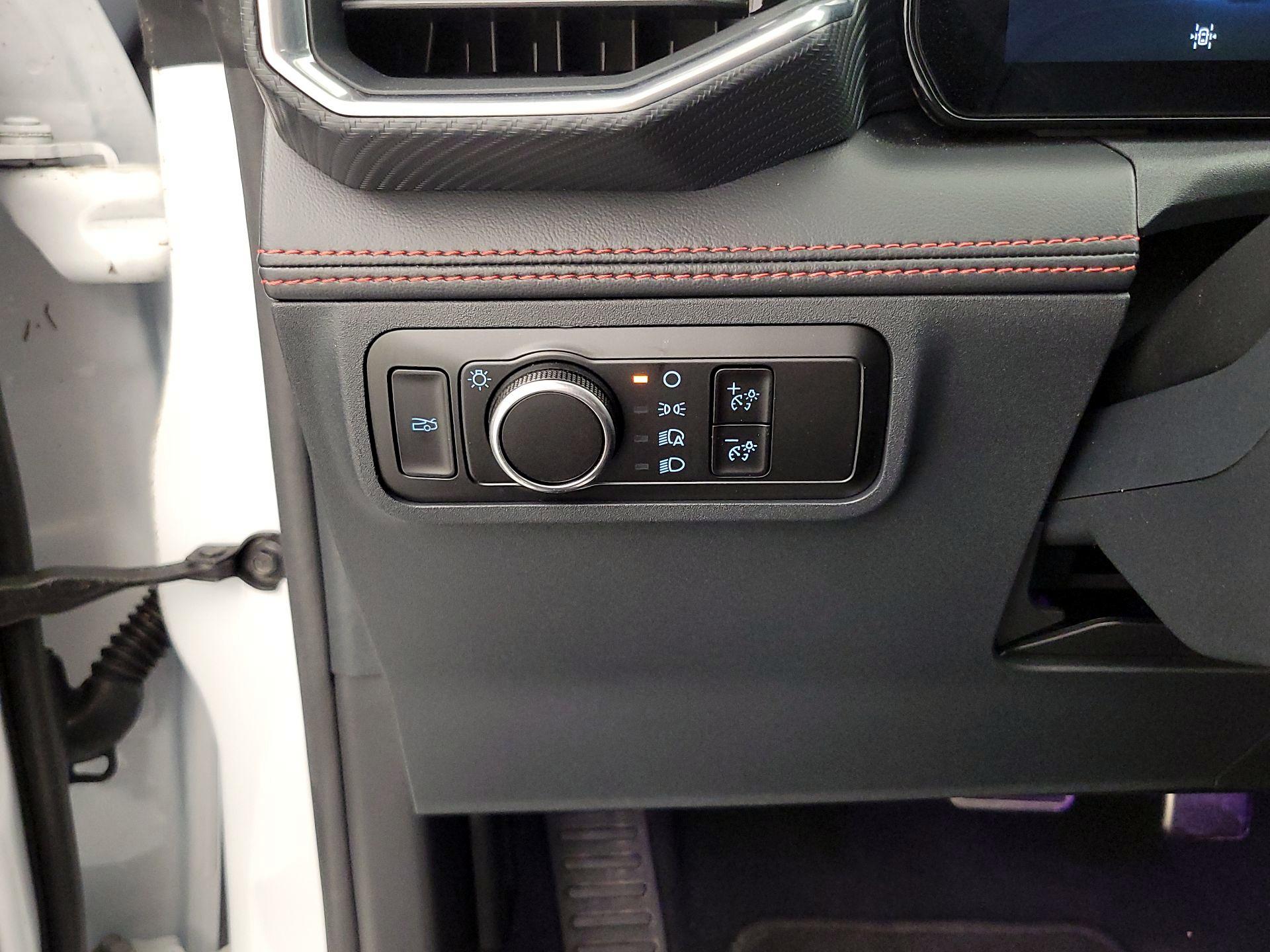 Thumbnail: 2025 Ford Mustang - 13