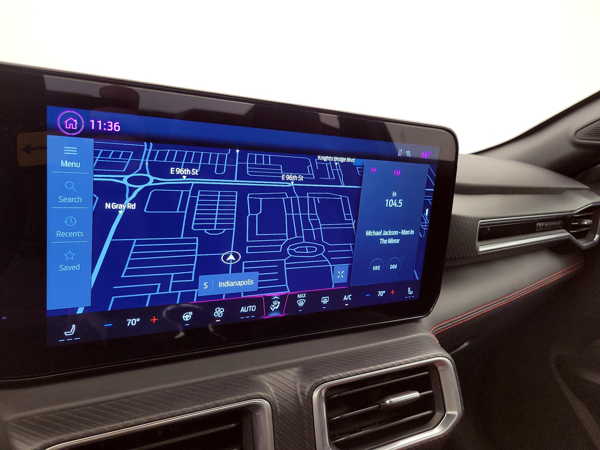 Thumbnail: 2025 Ford Mustang - 14