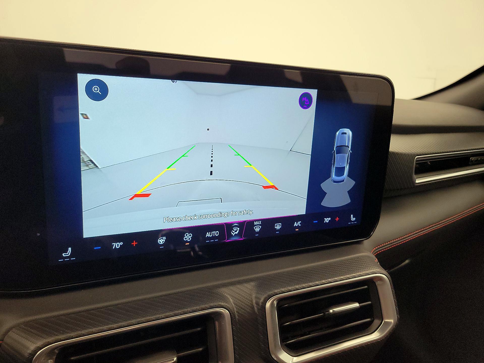 Thumbnail: 2025 Ford Mustang - 15