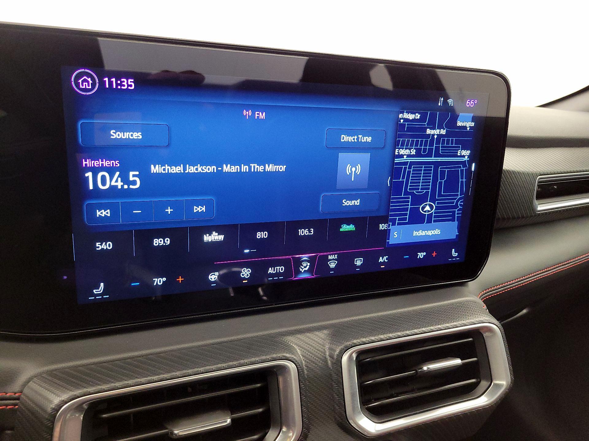 Thumbnail: 2025 Ford Mustang - 16