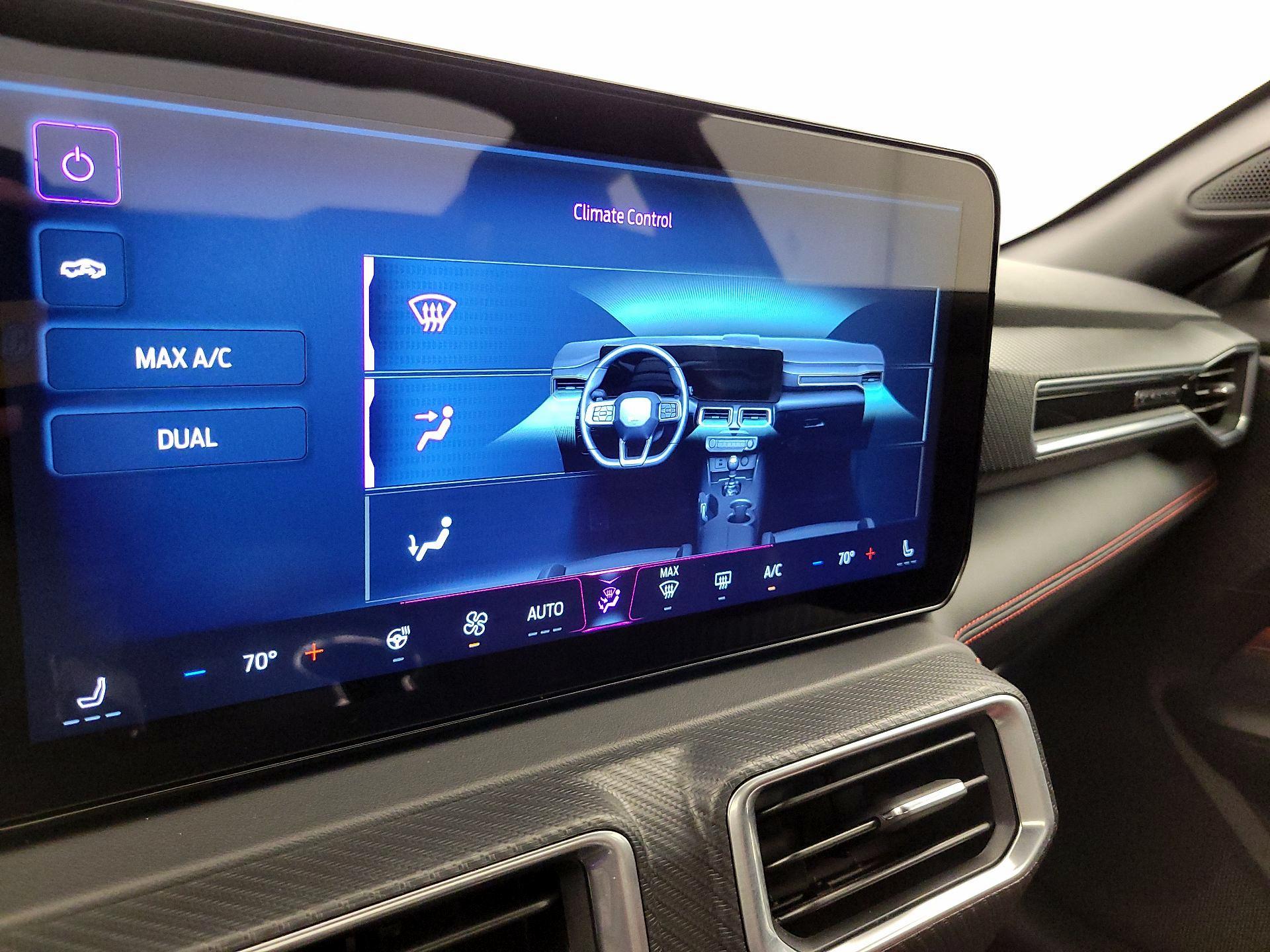 Thumbnail: 2025 Ford Mustang - 17