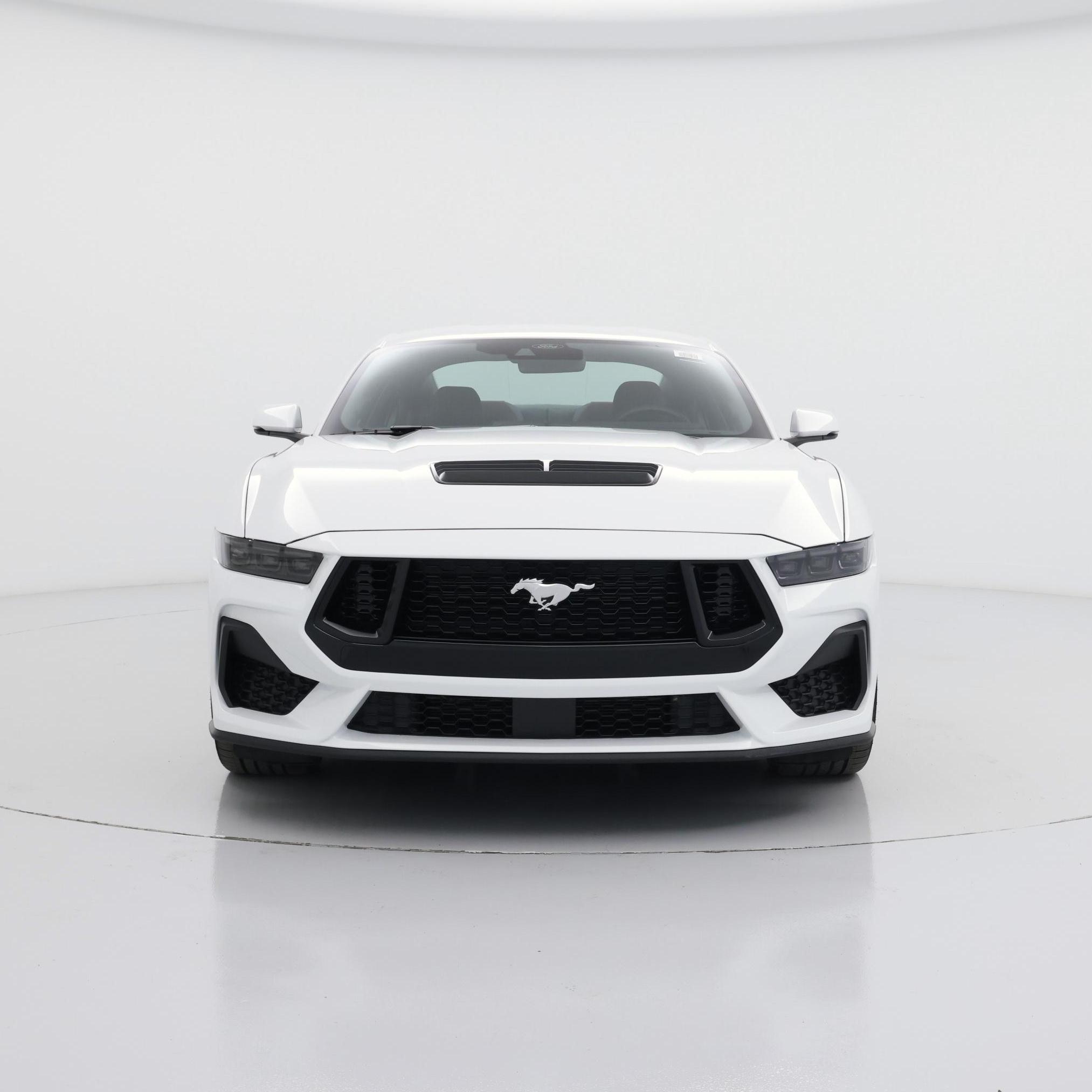 Thumbnail: 2025 Ford Mustang - 5