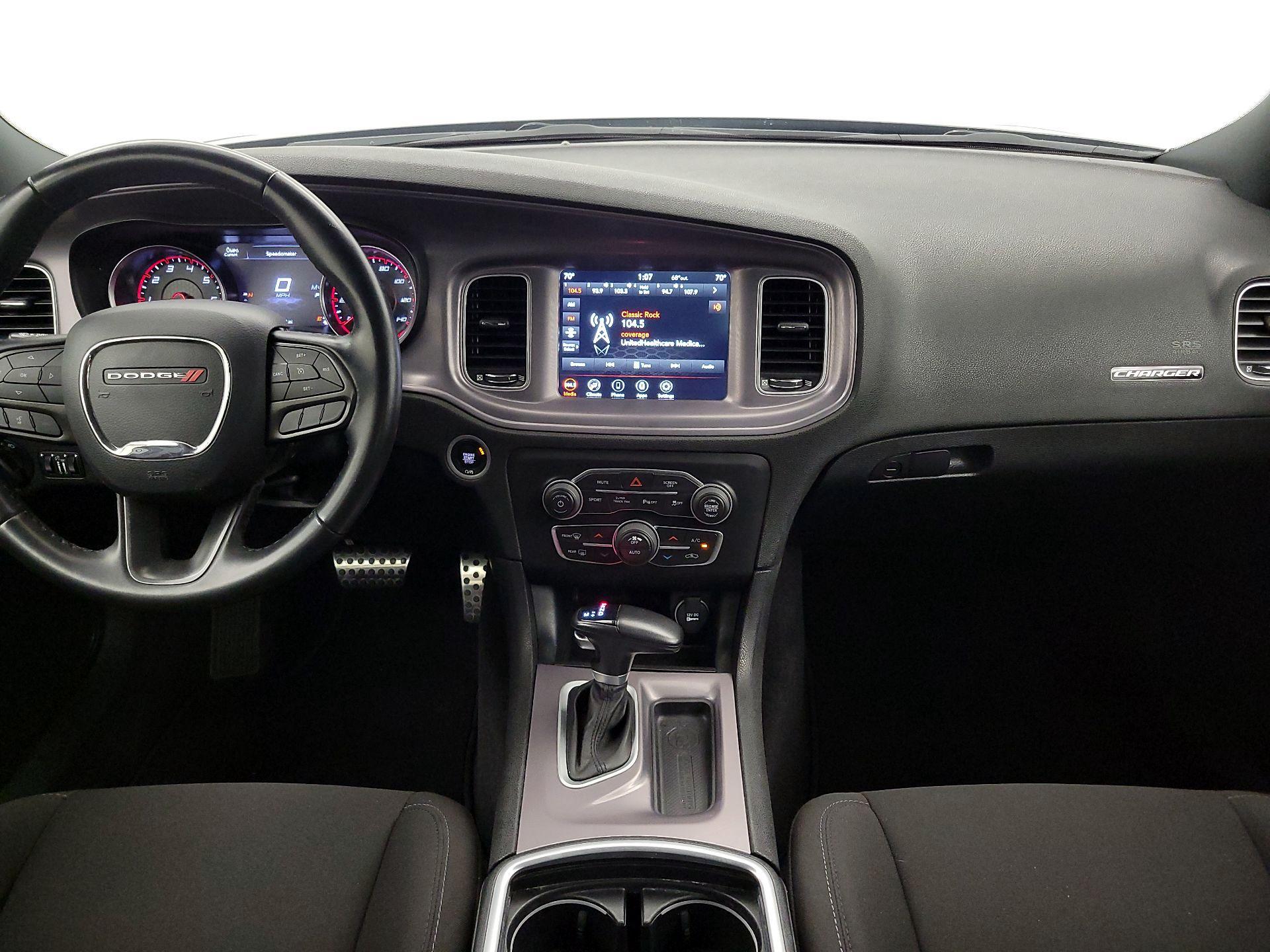 Thumbnail: 2023 Dodge Charger - 9