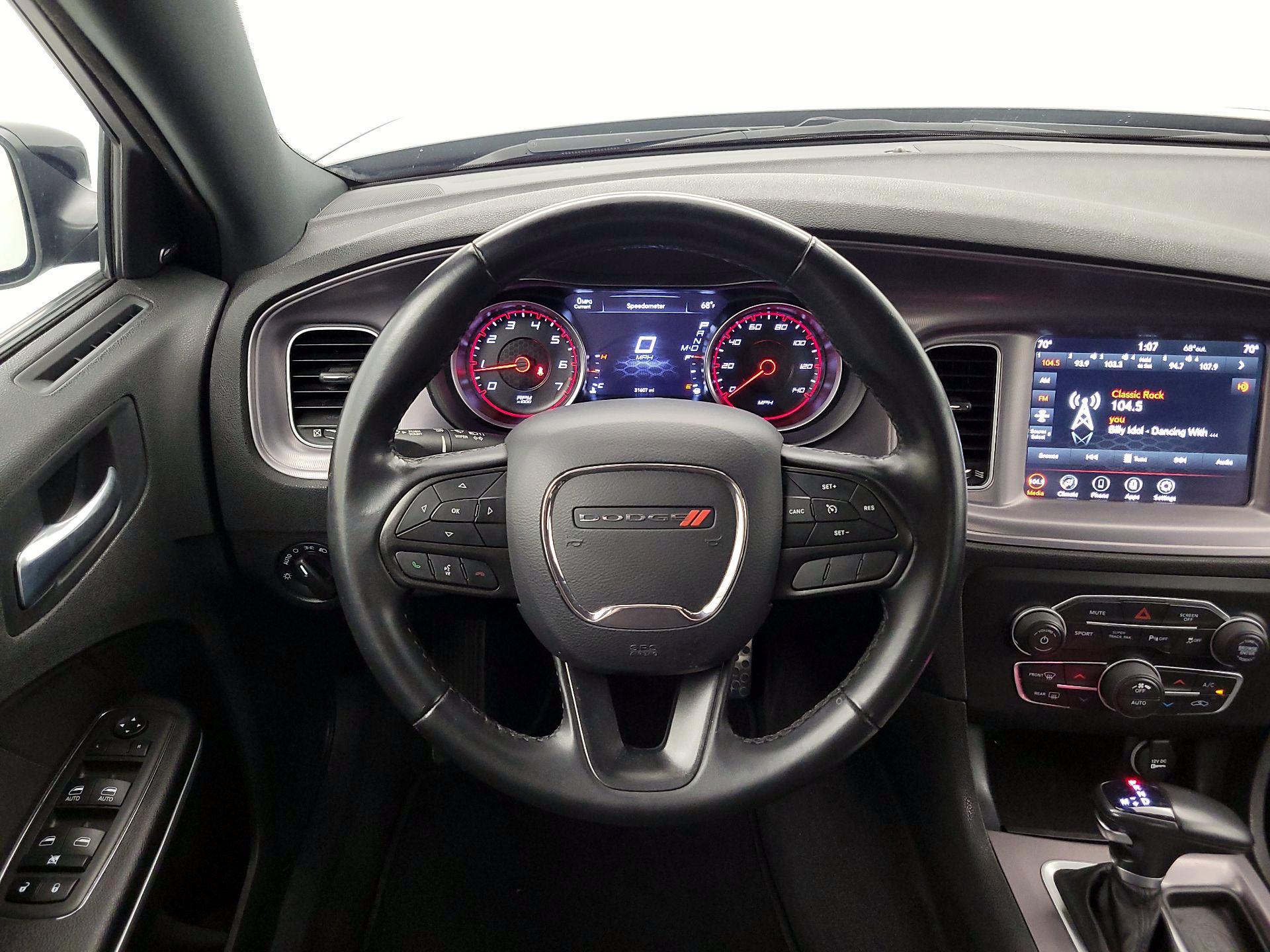 Thumbnail: 2023 Dodge Charger - 10