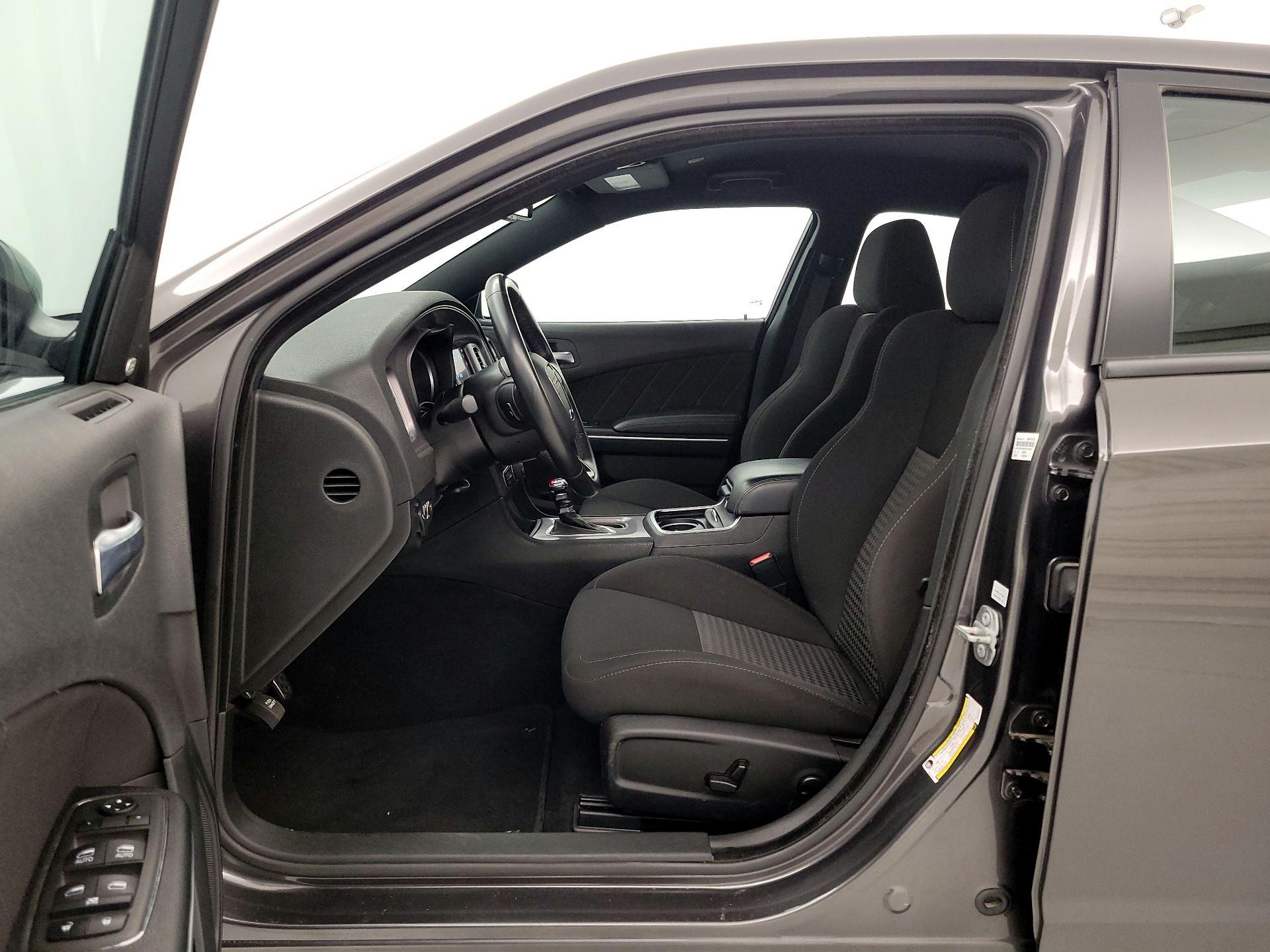 Thumbnail: 2023 Dodge Charger - 11