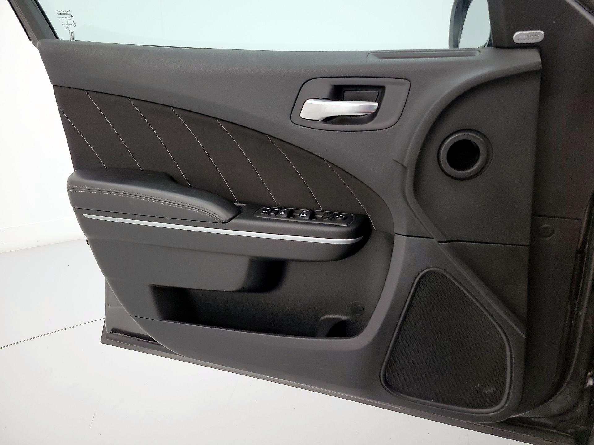 Thumbnail: 2023 Dodge Charger - 12