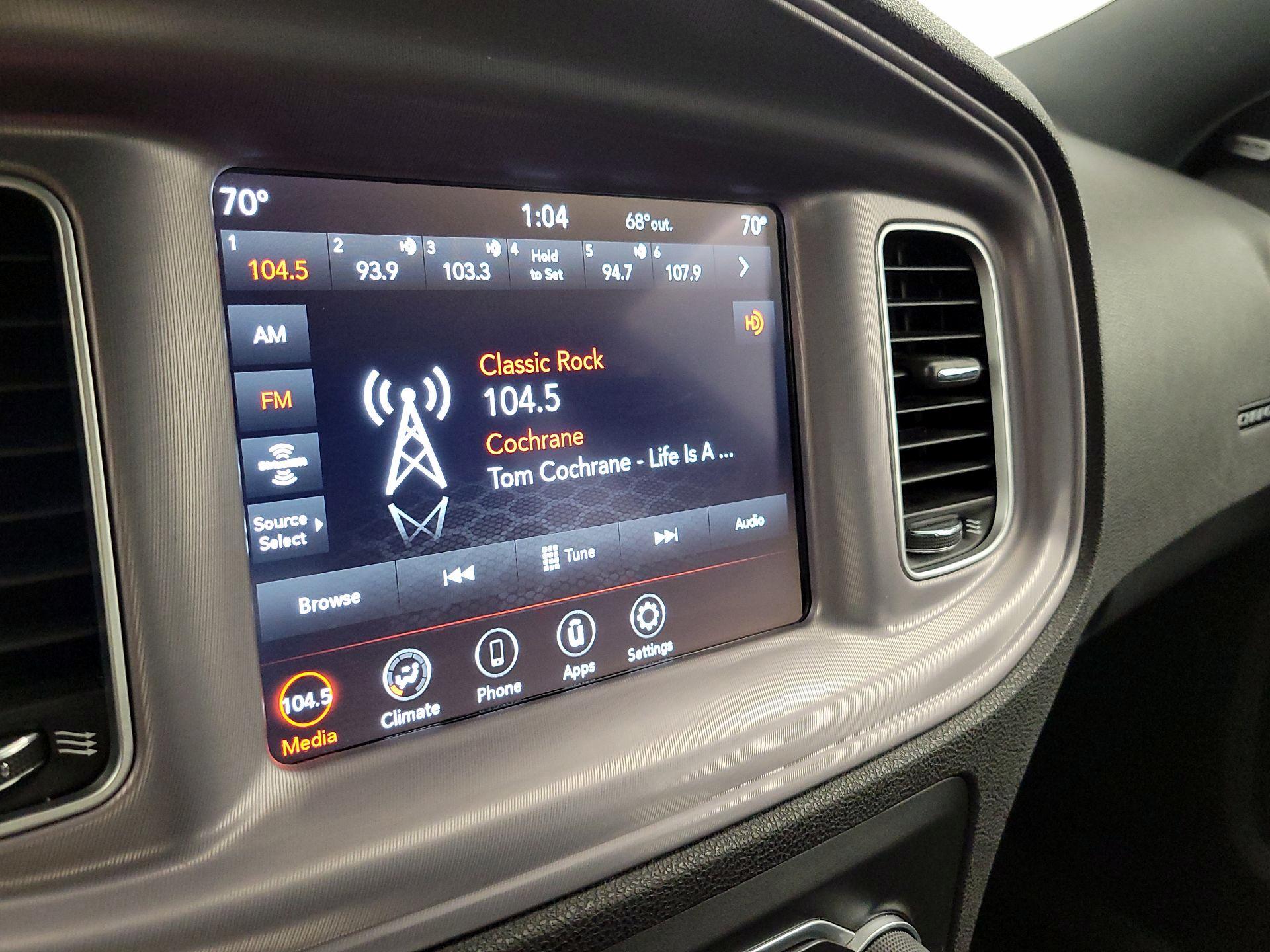 Thumbnail: 2023 Dodge Charger - 15