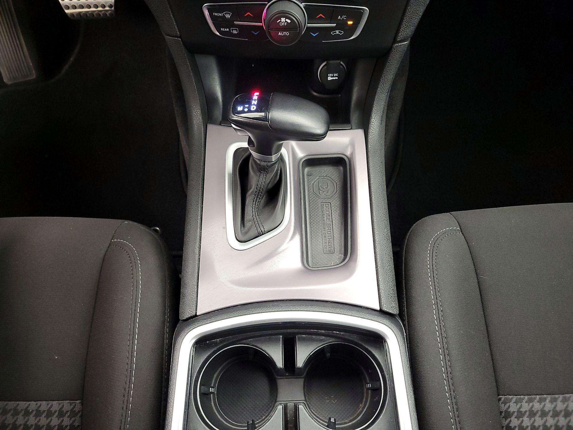 Thumbnail: 2023 Dodge Charger - 17