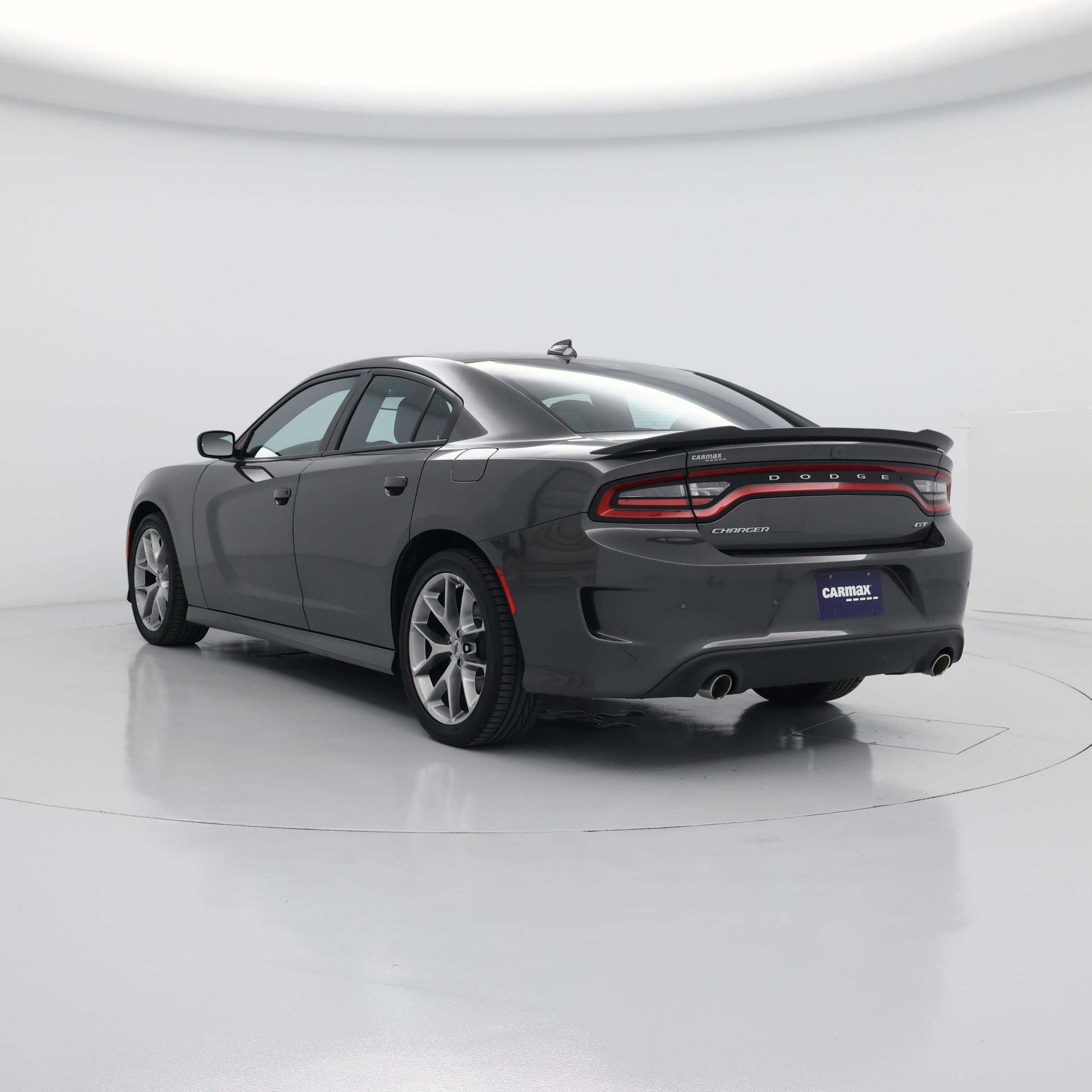 Thumbnail: 2023 Dodge Charger - 2