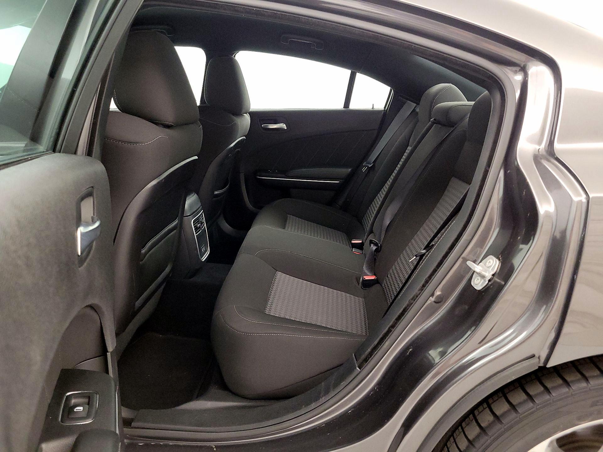 Thumbnail: 2023 Dodge Charger - 19