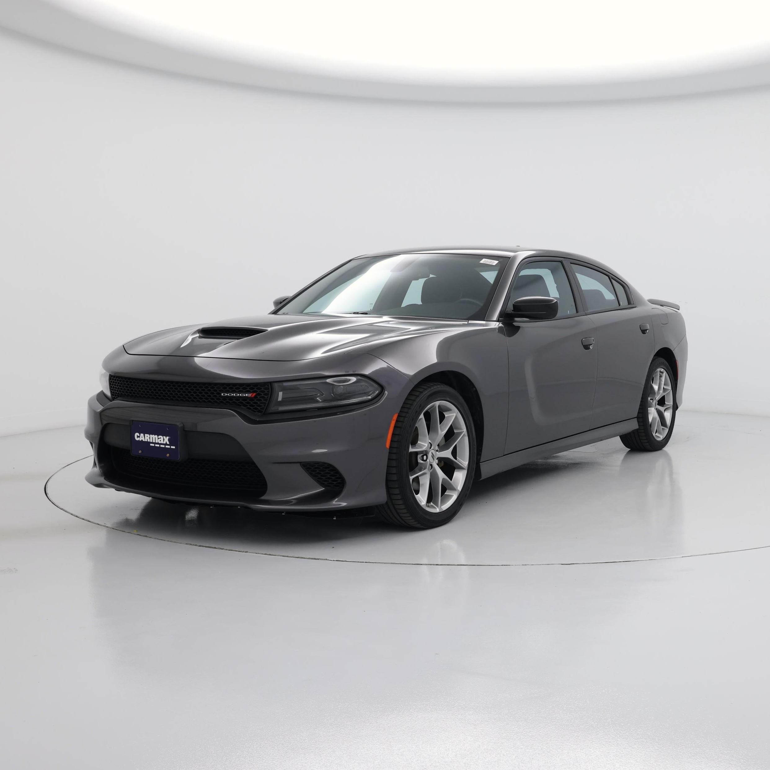 Thumbnail: 2023 Dodge Charger - 4