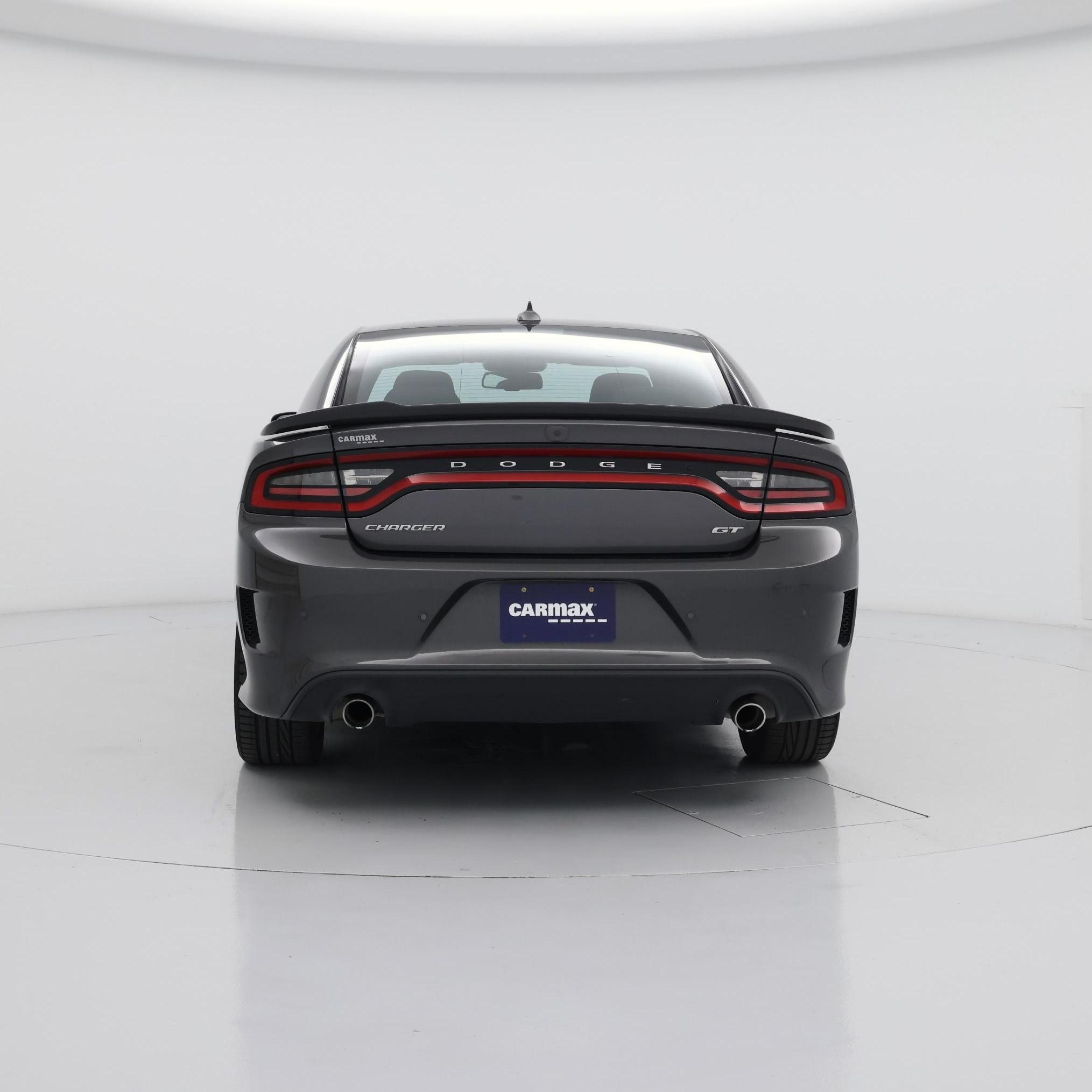 Thumbnail: 2023 Dodge Charger - 6