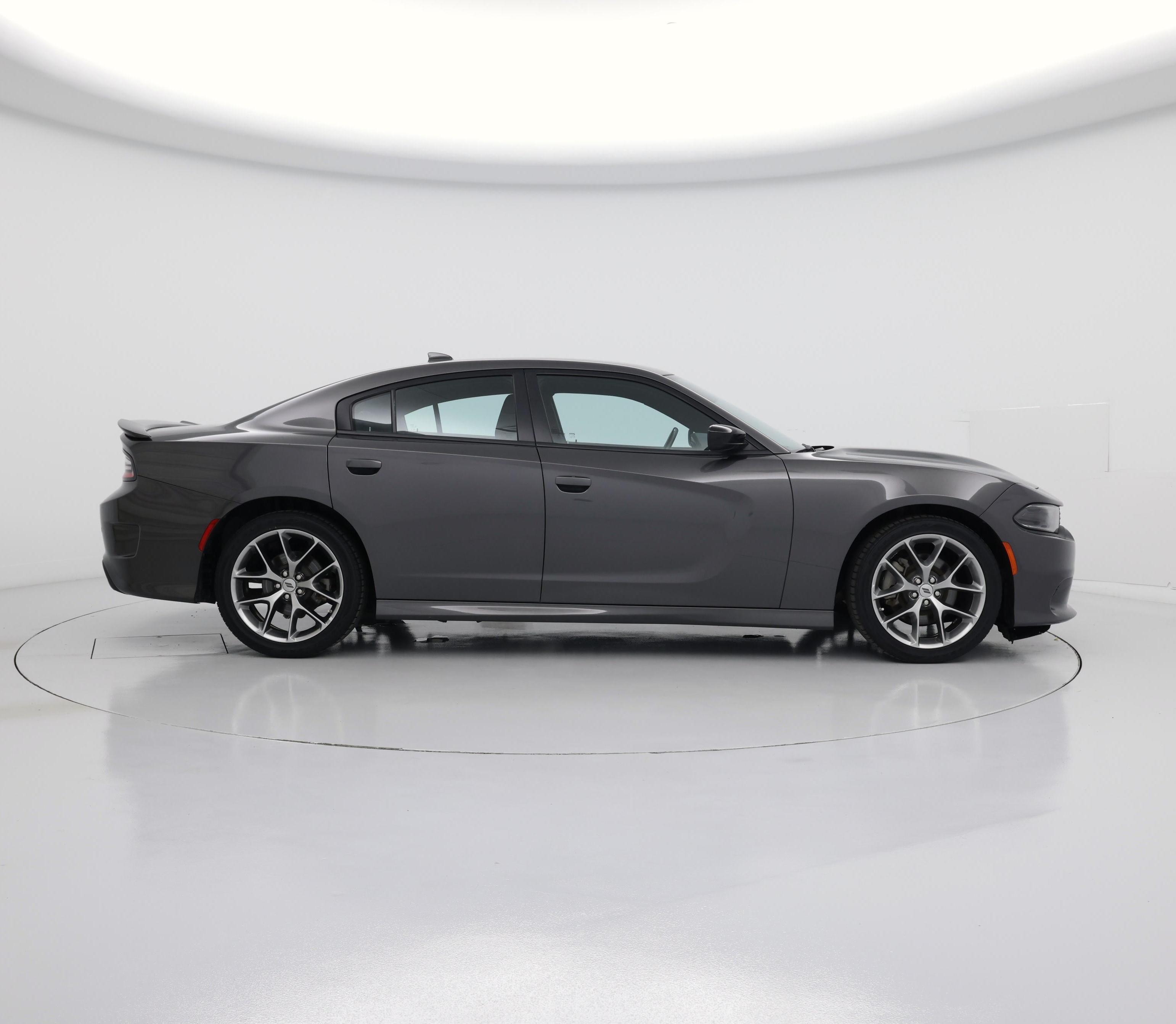 Thumbnail: 2023 Dodge Charger - 7