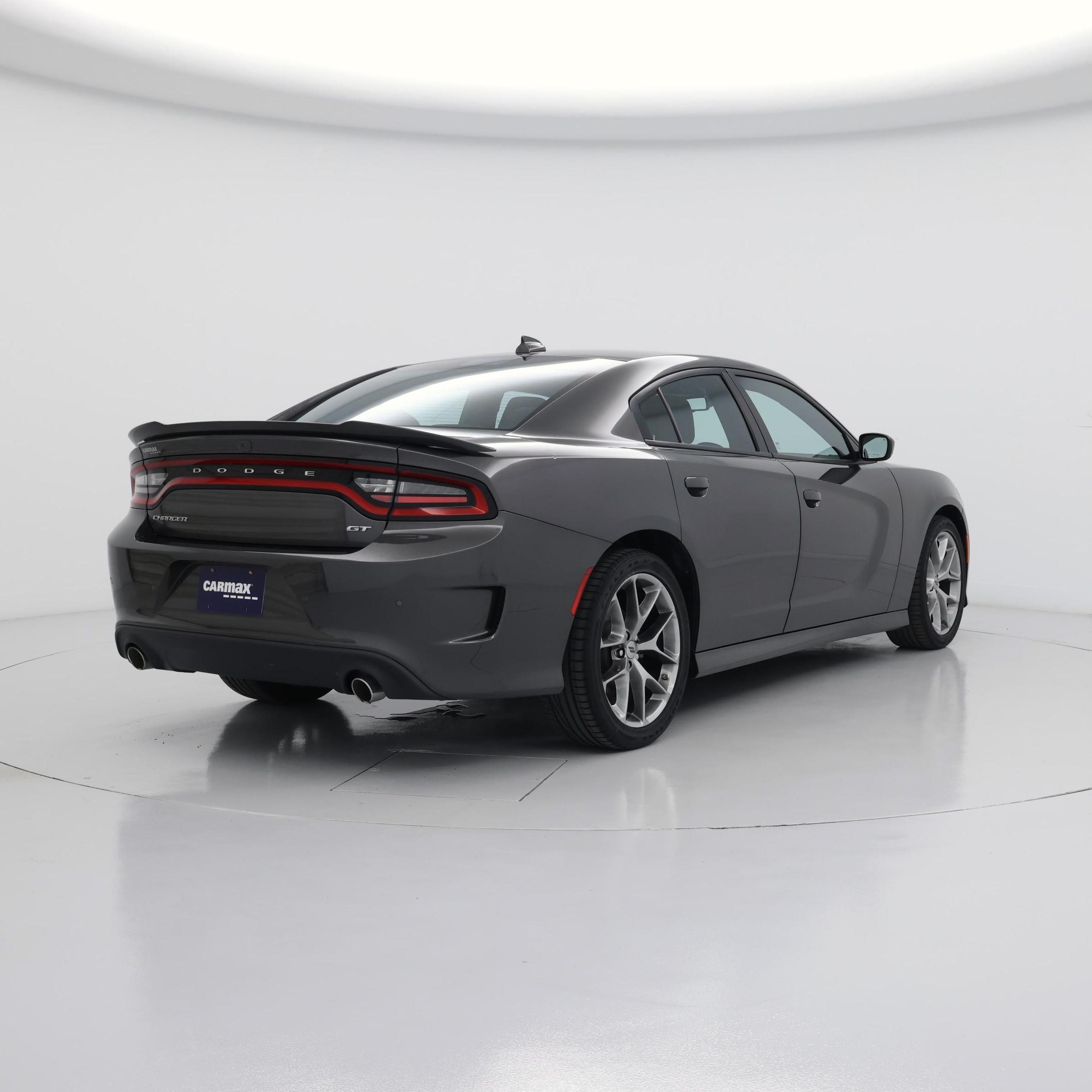 Thumbnail: 2023 Dodge Charger - 8