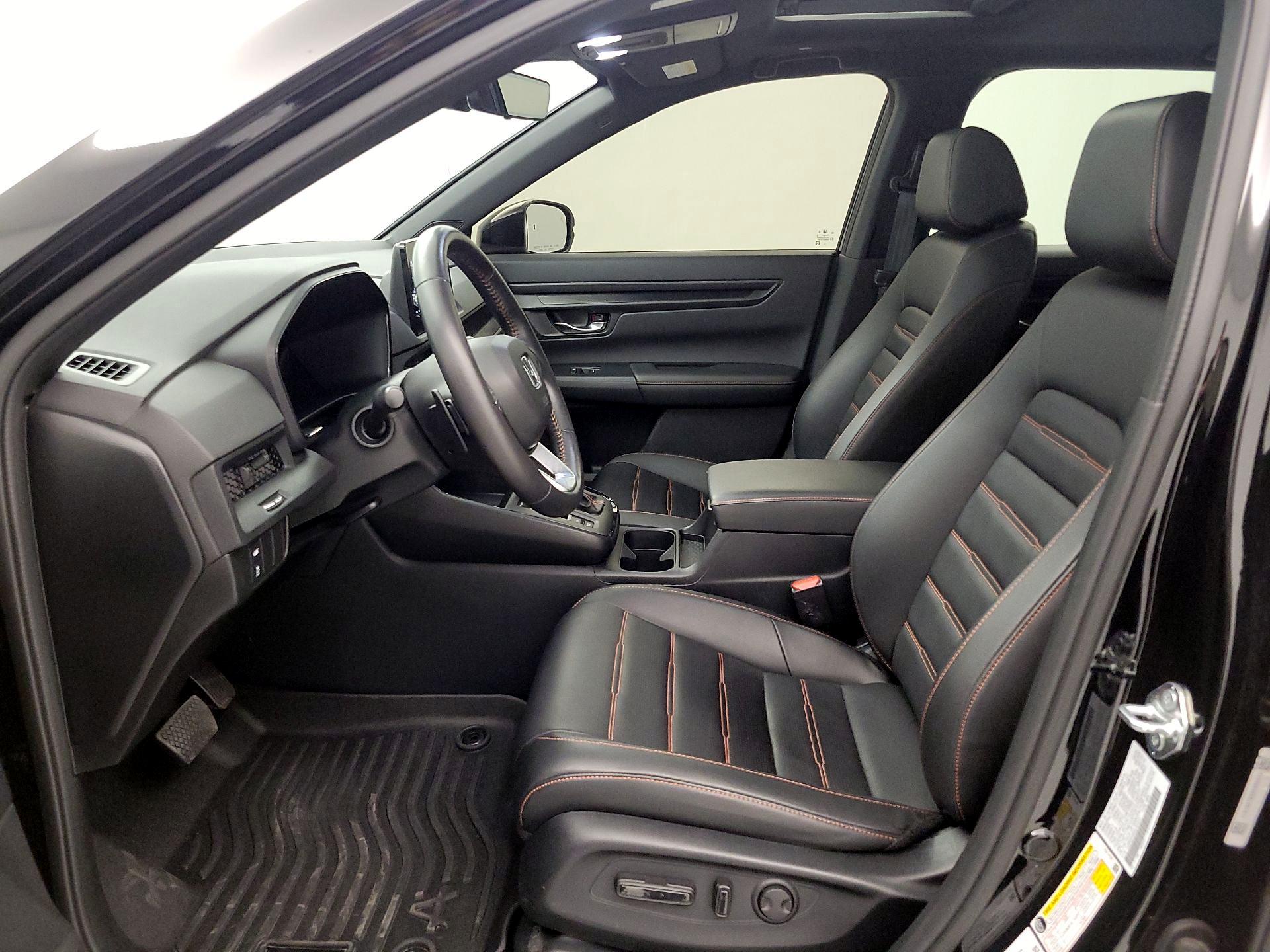 Thumbnail: 2025 Honda CR-V - 11