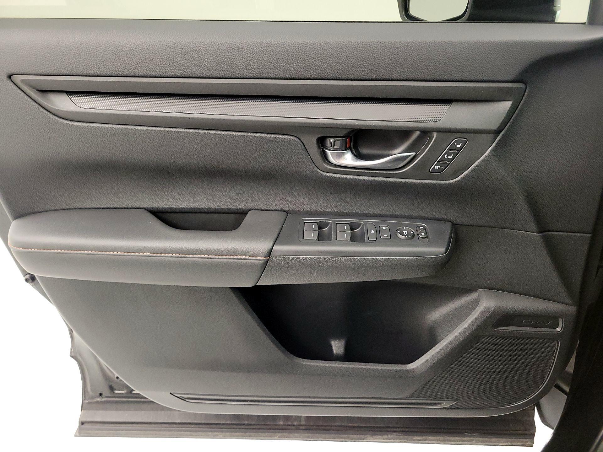 Thumbnail: 2025 Honda CR-V - 12