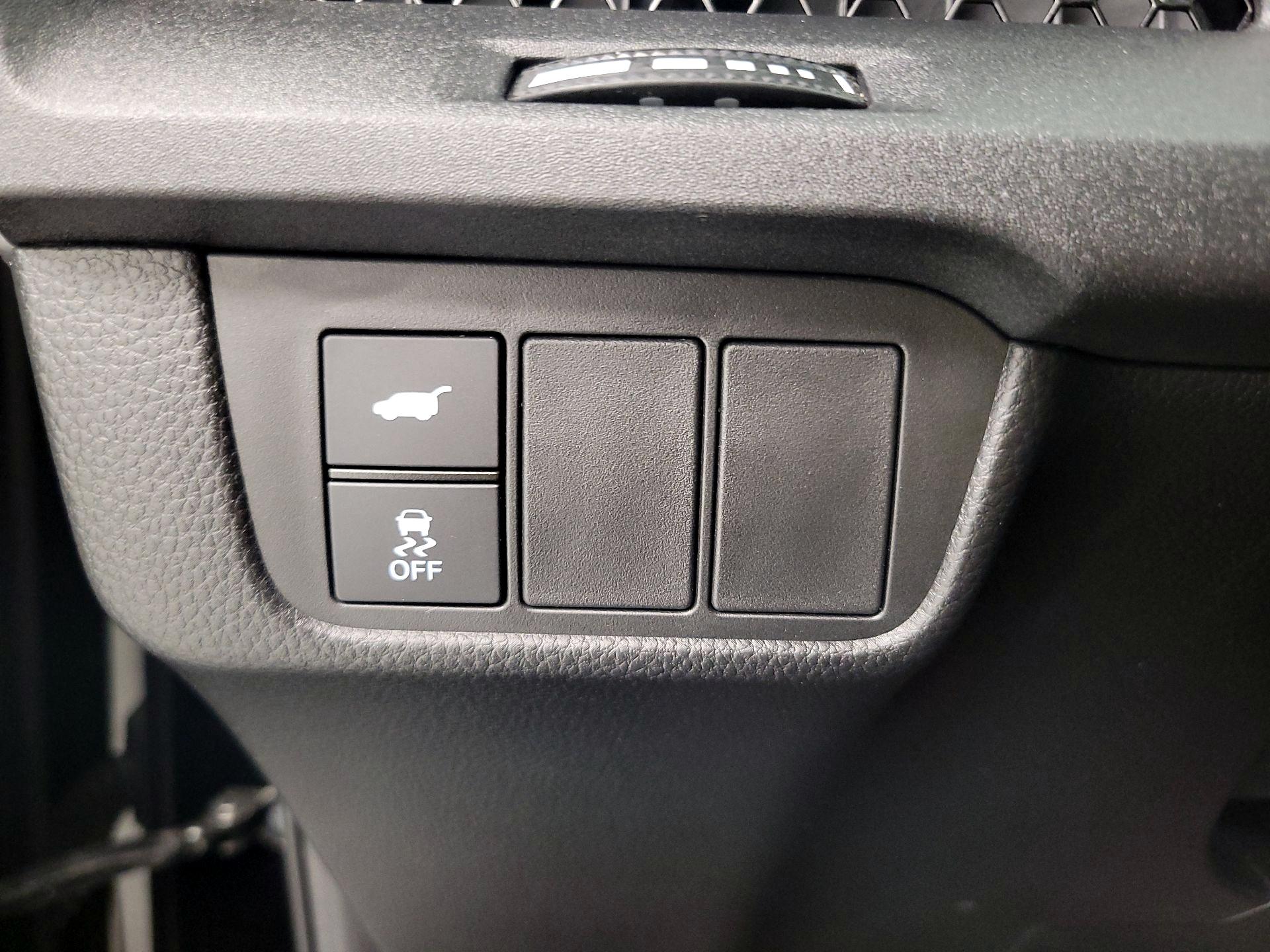 Thumbnail: 2025 Honda CR-V - 13