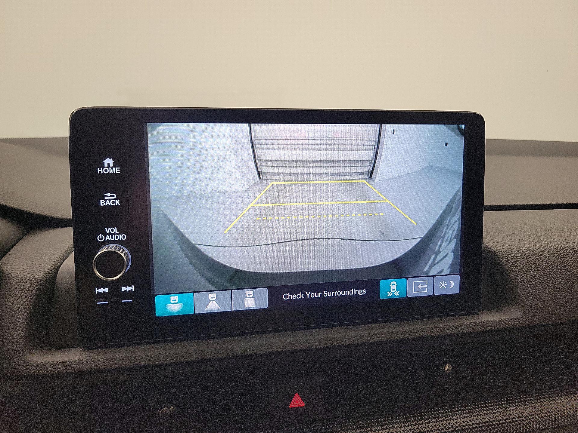 Thumbnail: 2025 Honda CR-V - 14