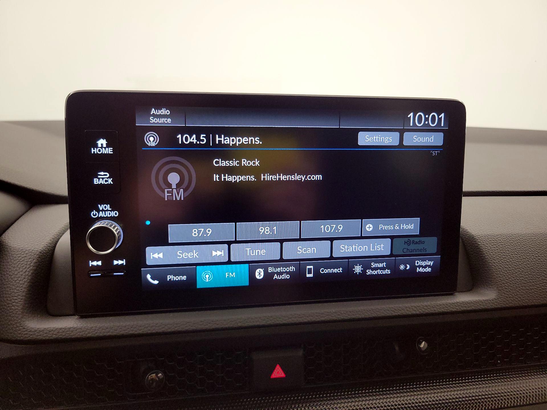 Thumbnail: 2025 Honda CR-V - 15