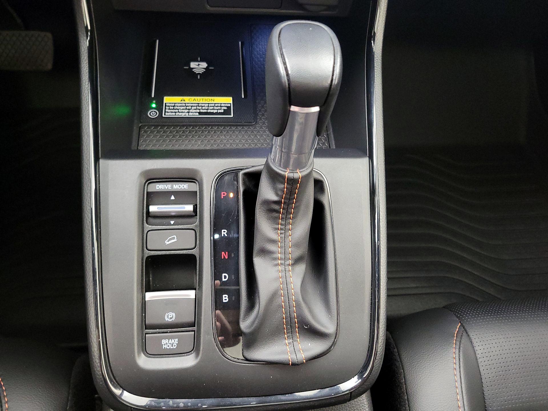 Thumbnail: 2025 Honda CR-V - 17