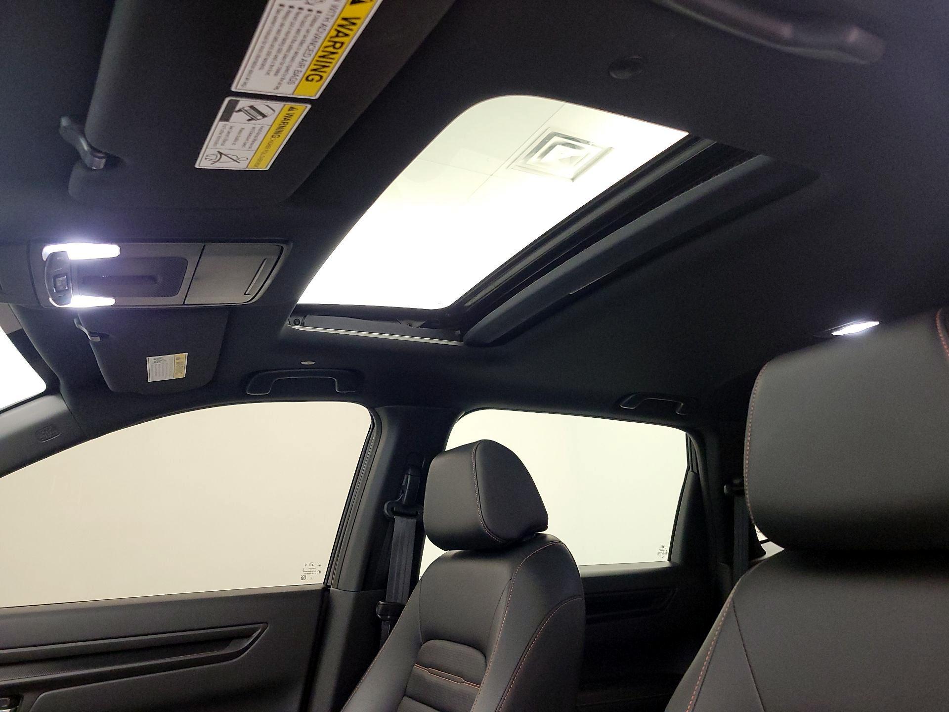 Thumbnail: 2025 Honda CR-V - 19