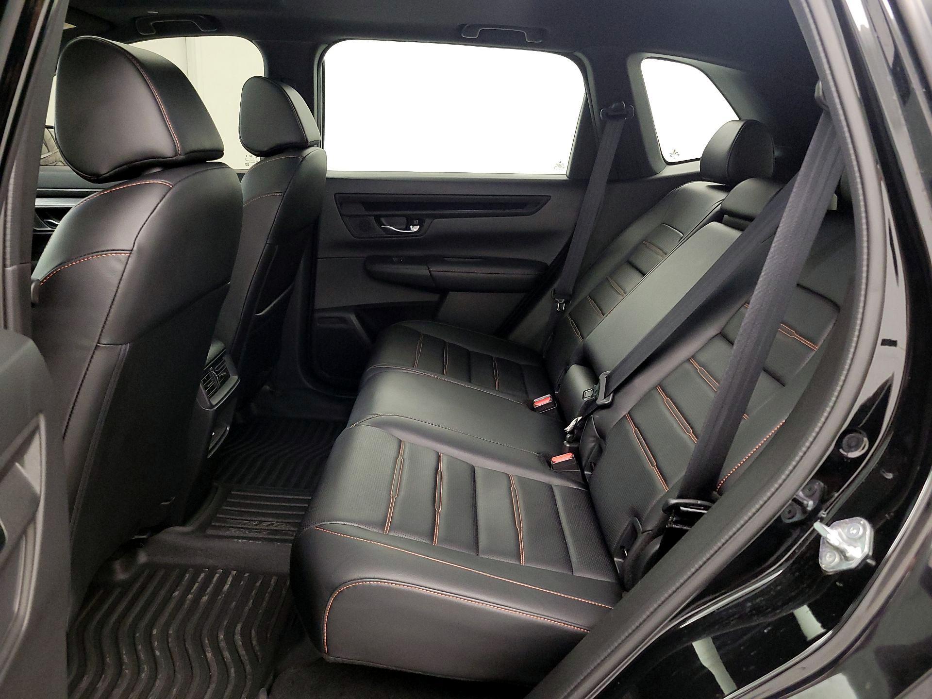 Thumbnail: 2025 Honda CR-V - 20