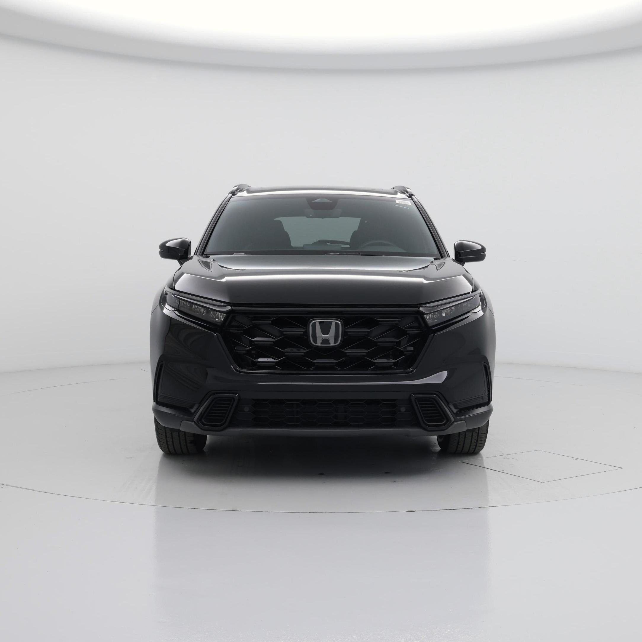 Thumbnail: 2025 Honda CR-V - 5