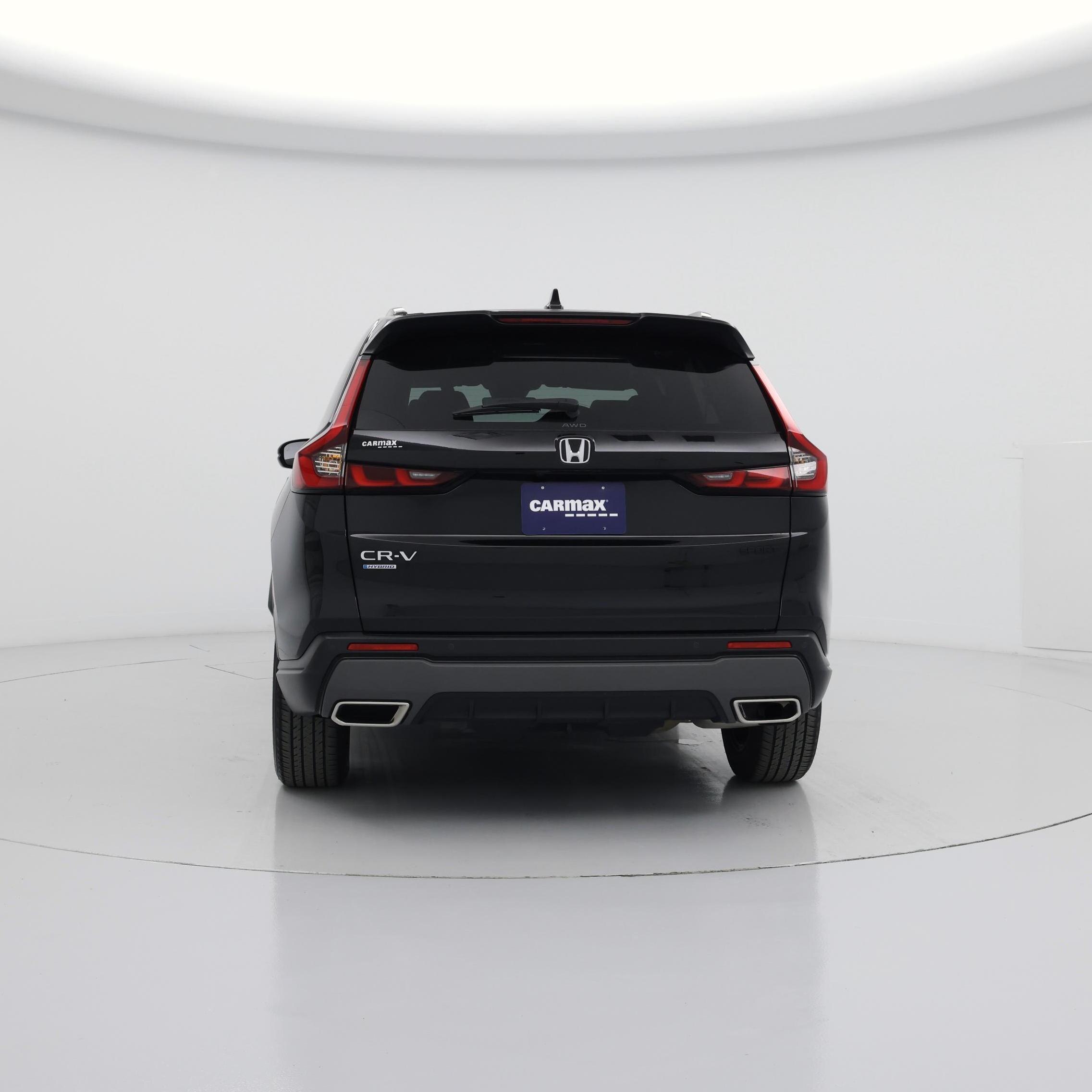 Thumbnail: 2025 Honda CR-V - 6