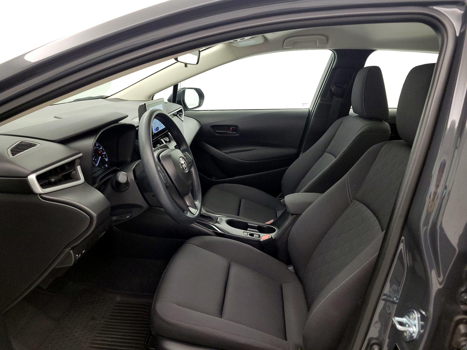 Thumbnail: 2025 Toyota Corolla - 11