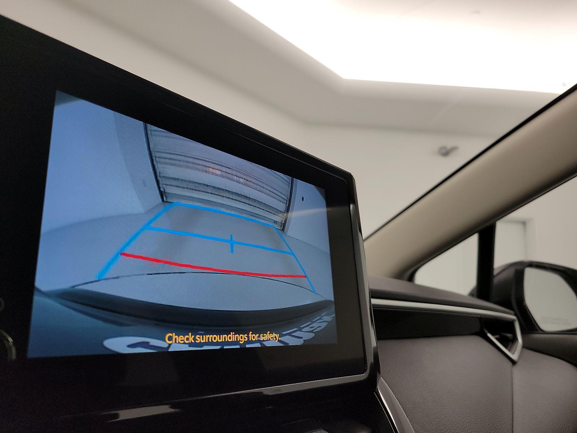 Thumbnail: 2025 Toyota Corolla - 14