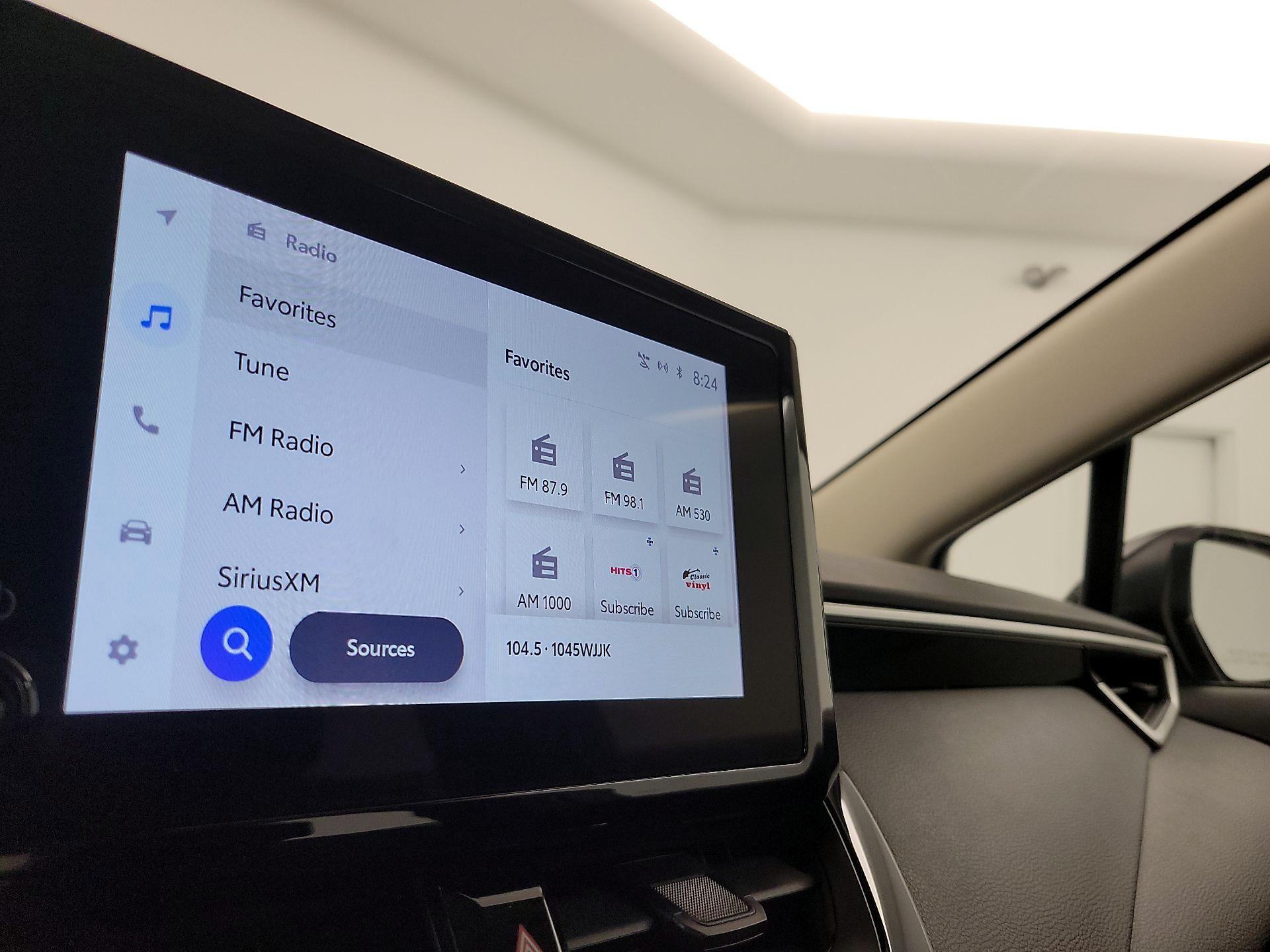 Thumbnail: 2025 Toyota Corolla - 15