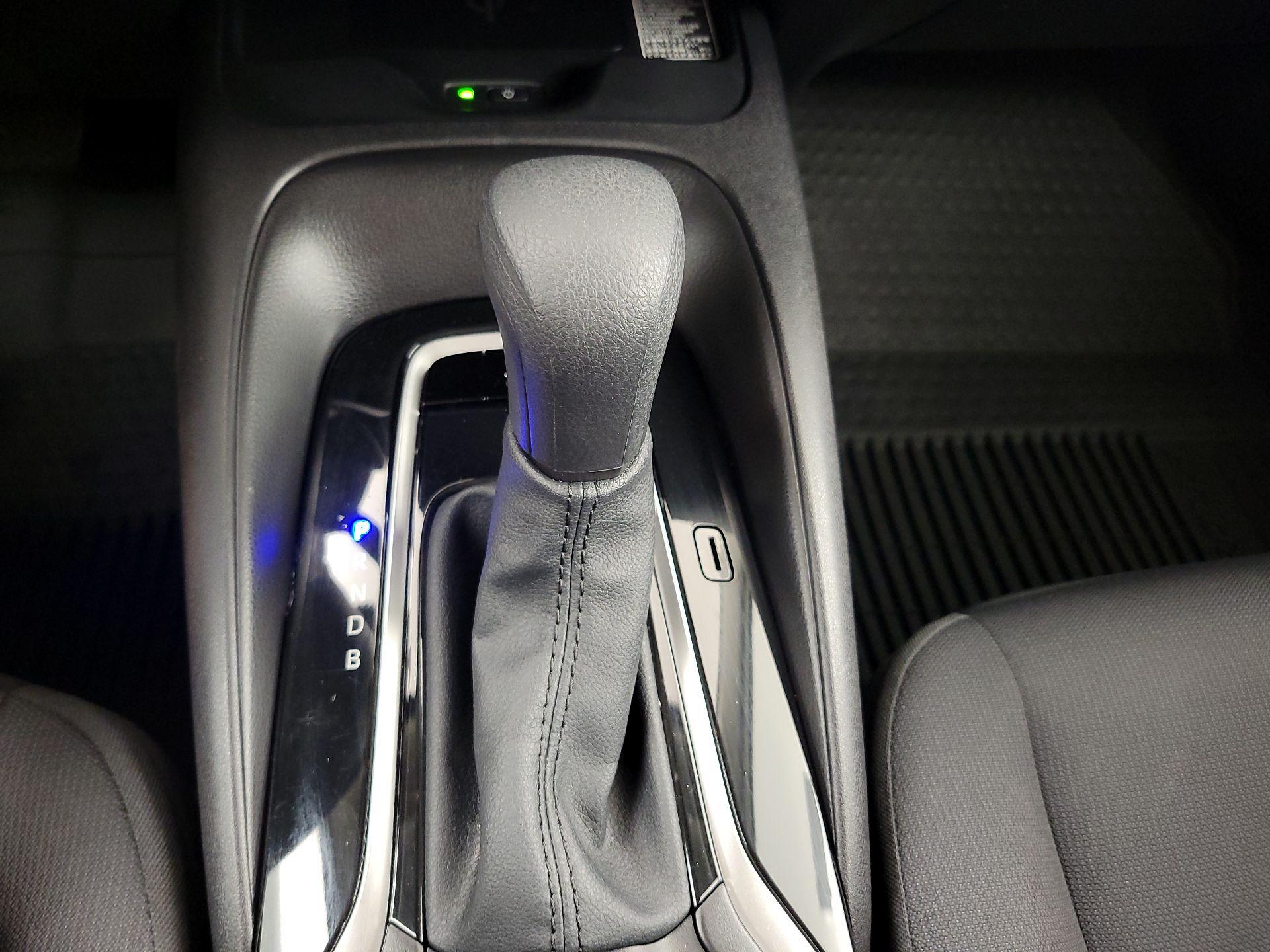 Thumbnail: 2025 Toyota Corolla - 17