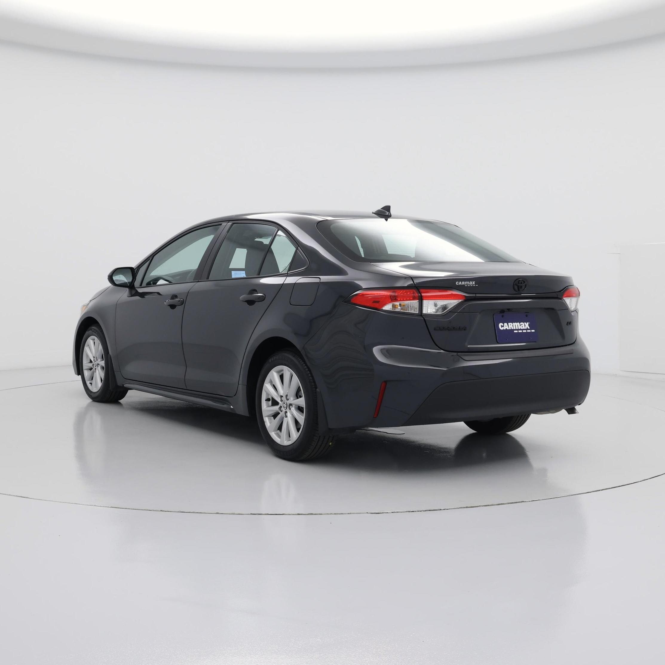 Thumbnail: 2025 Toyota Corolla - 2