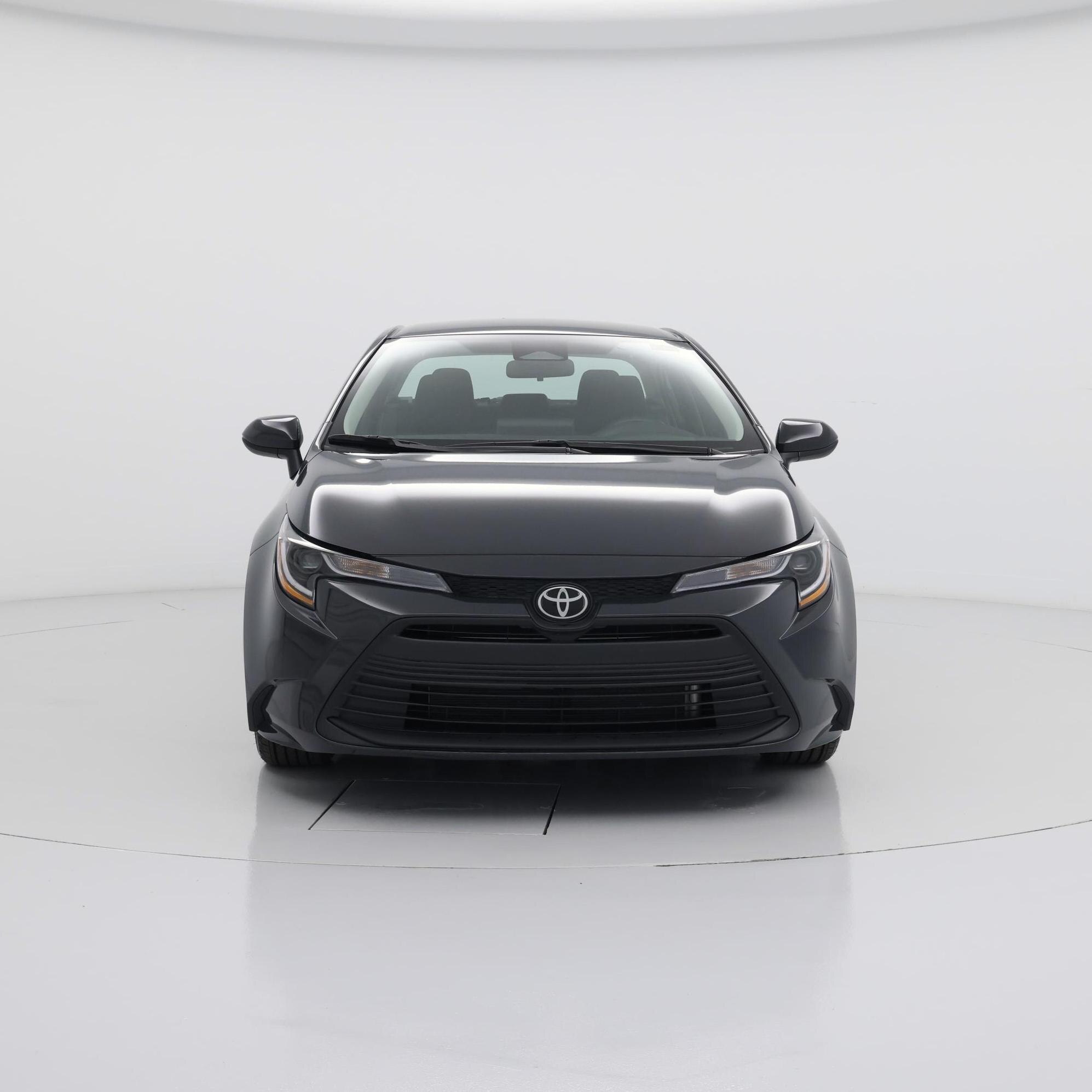 Thumbnail: 2025 Toyota Corolla - 5