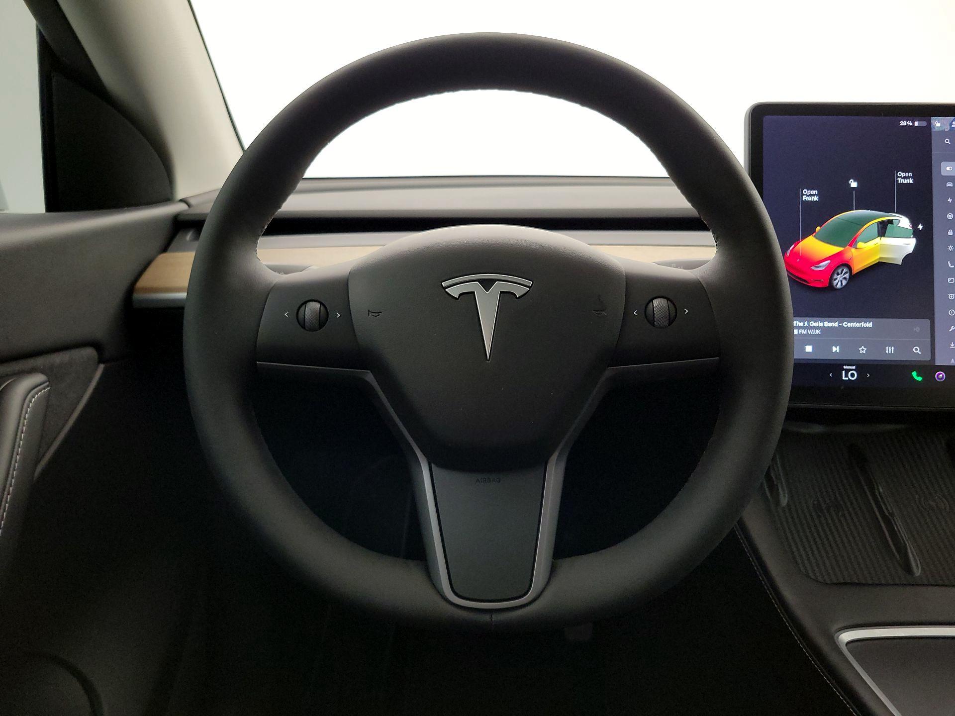 Thumbnail: 2021 Tesla Model Y - 10