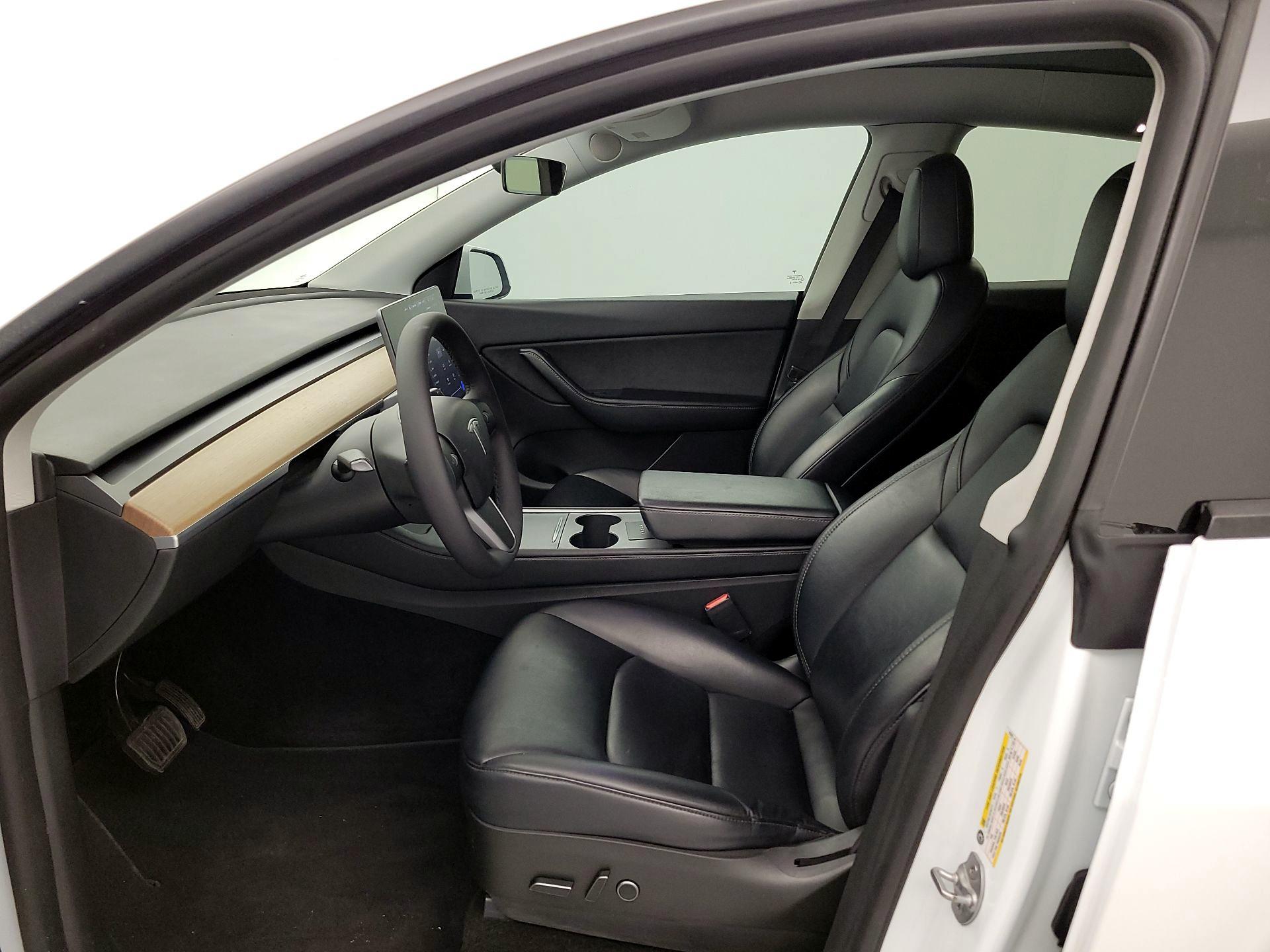 Thumbnail: 2021 Tesla Model Y - 11