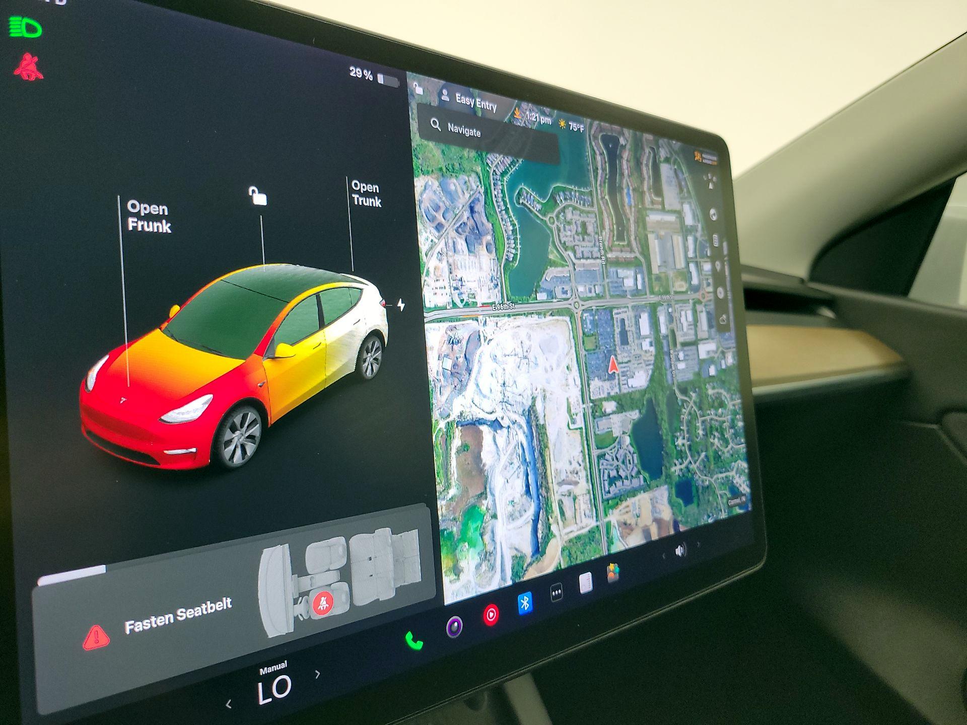 Thumbnail: 2021 Tesla Model Y - 13