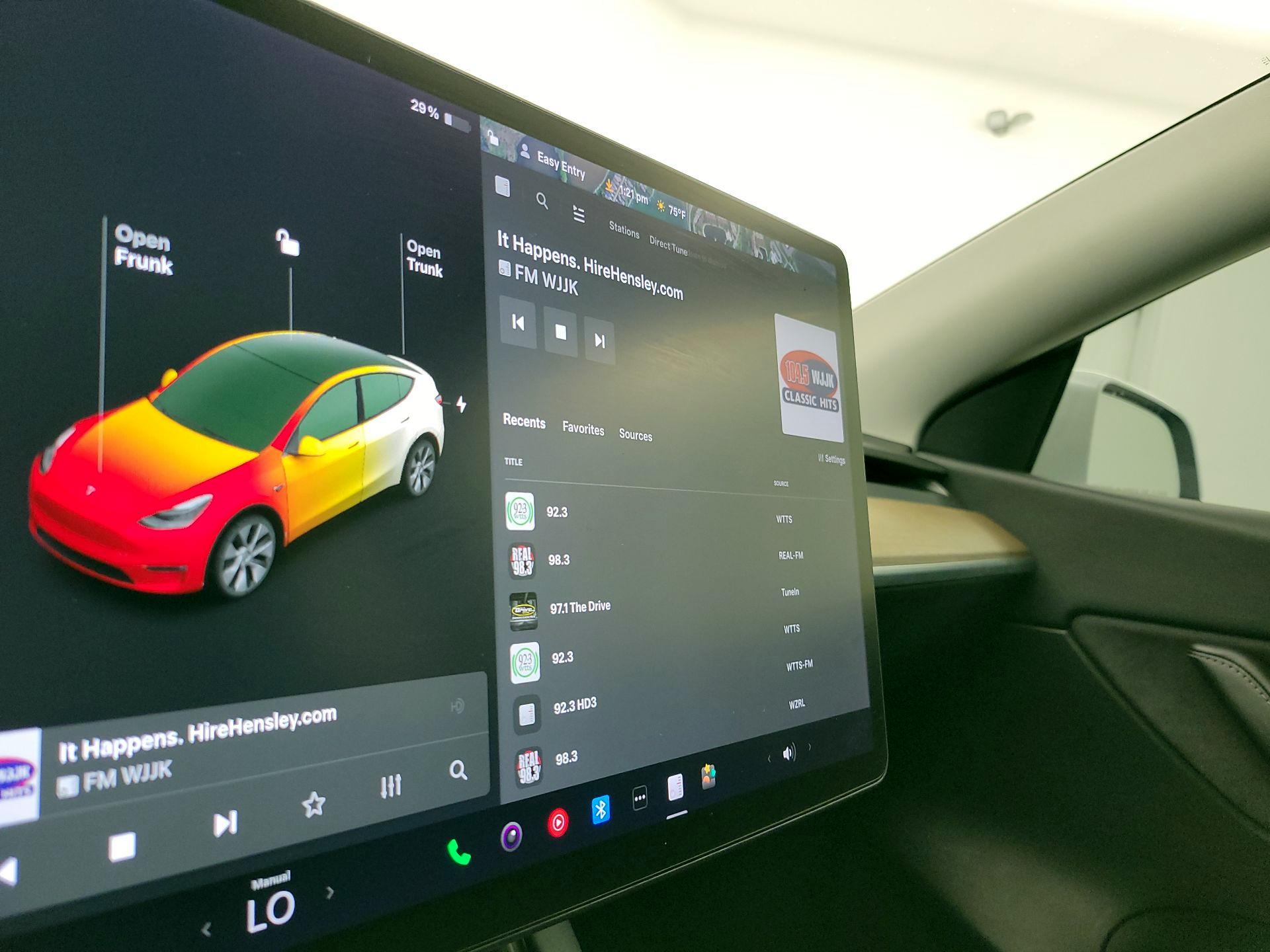 Thumbnail: 2021 Tesla Model Y - 15