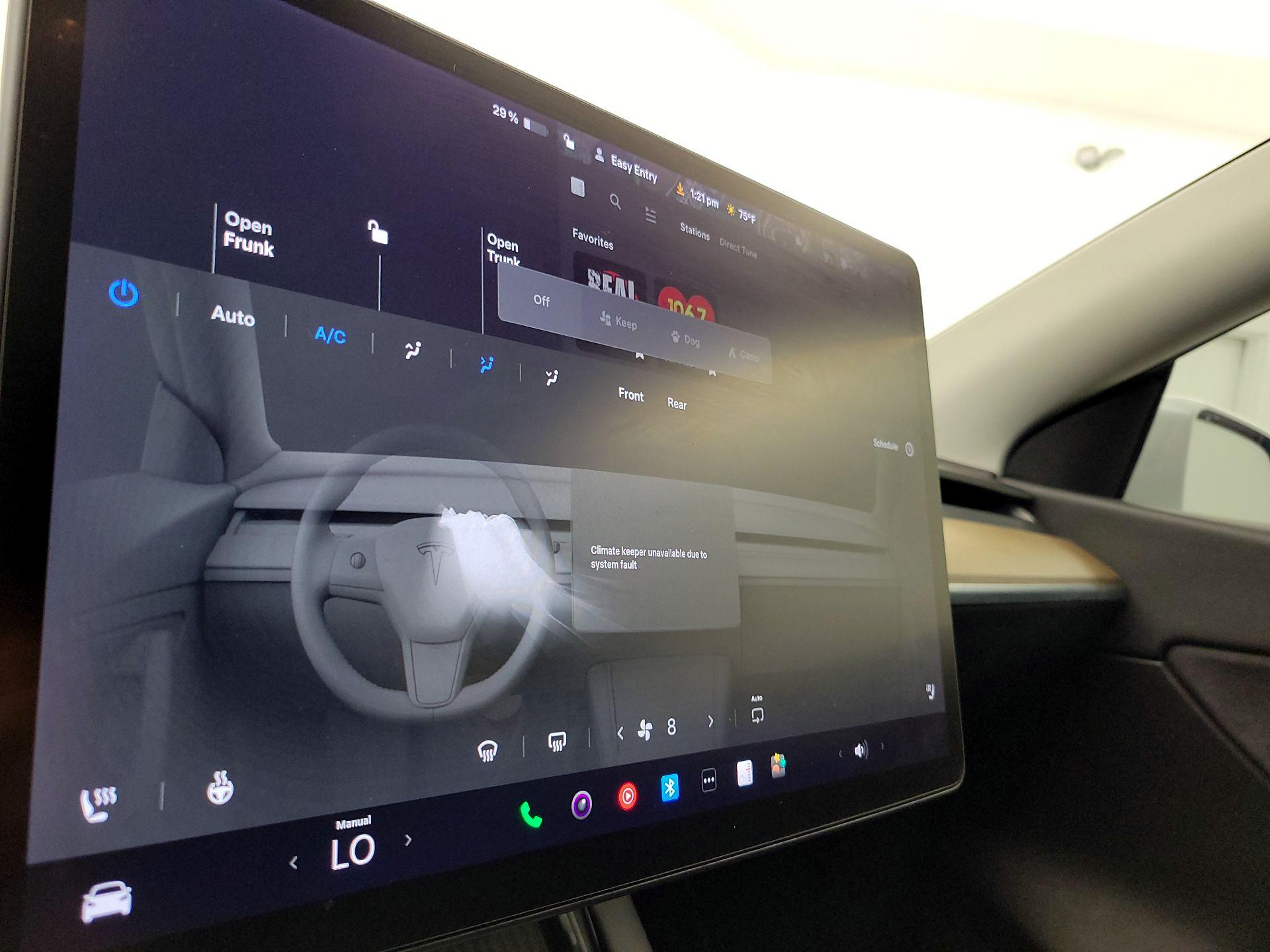 Thumbnail: 2021 Tesla Model Y - 16