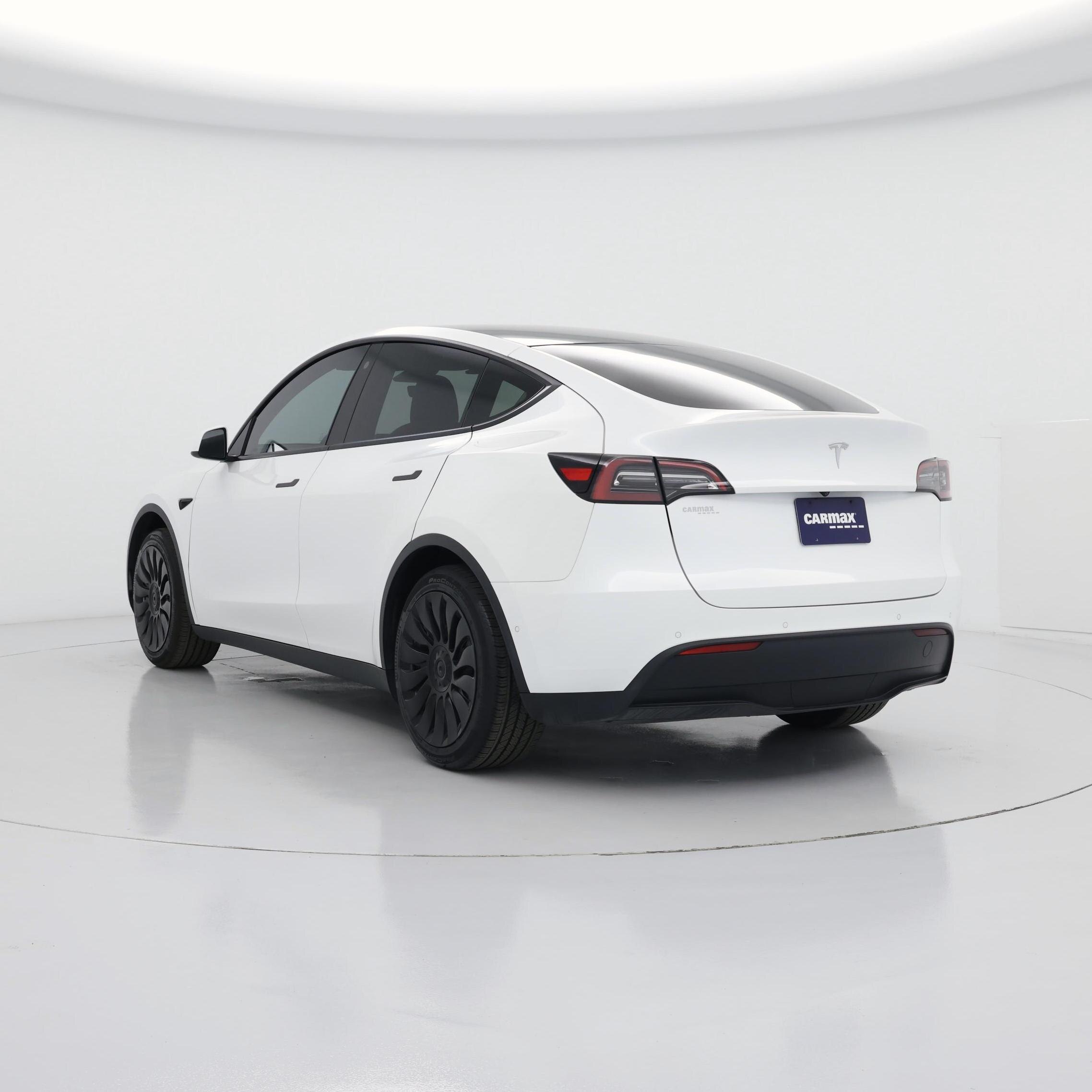 Thumbnail: 2021 Tesla Model Y - 2