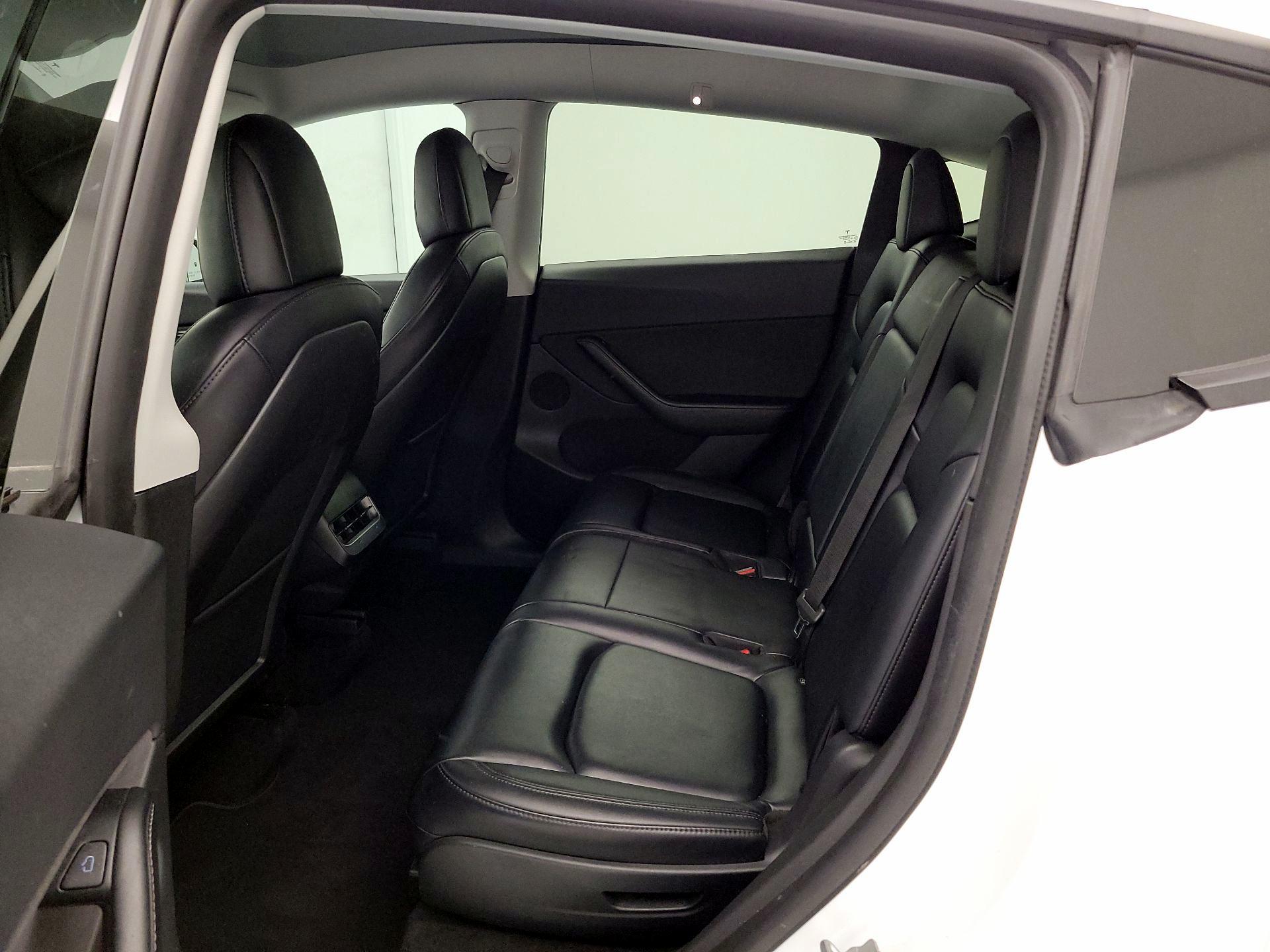 Thumbnail: 2021 Tesla Model Y - 19