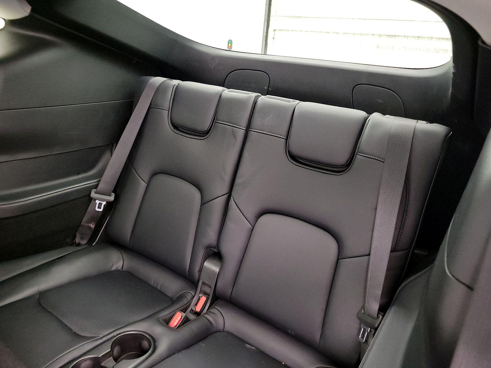 Thumbnail: 2021 Tesla Model Y - 20