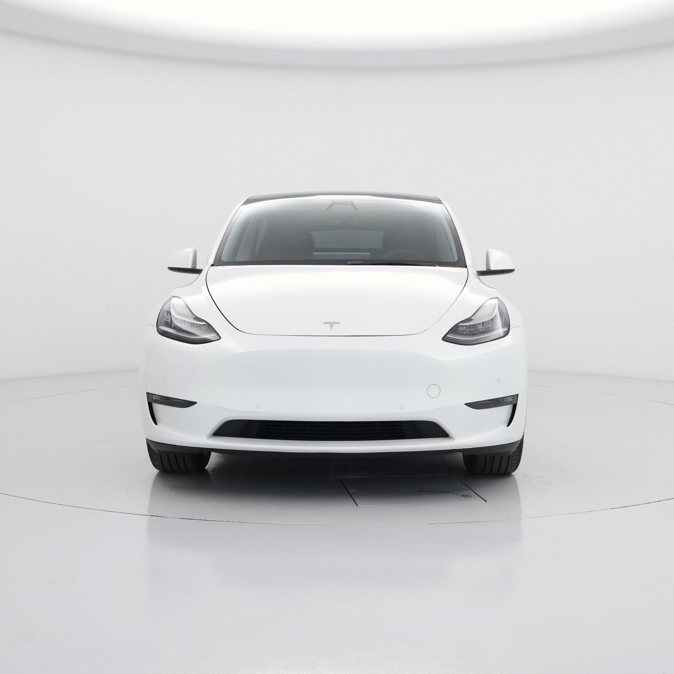 Thumbnail: 2021 Tesla Model Y - 5