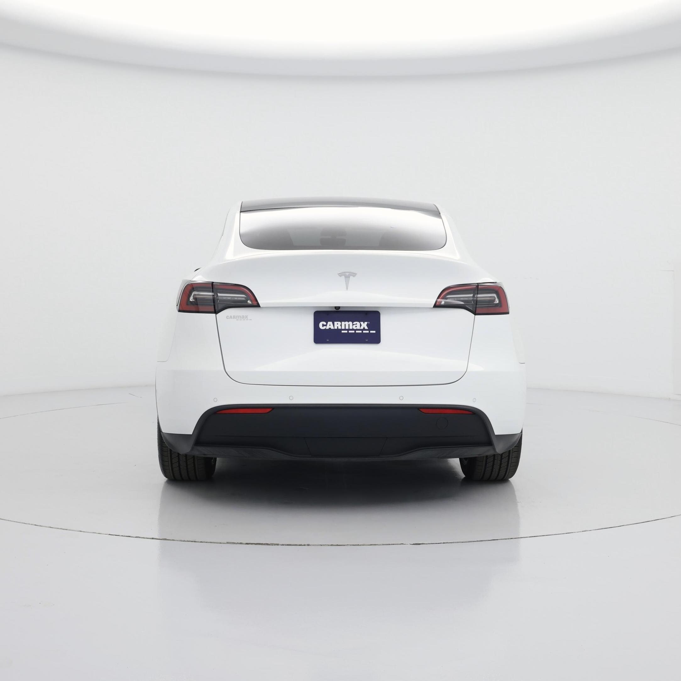 Thumbnail: 2021 Tesla Model Y - 6