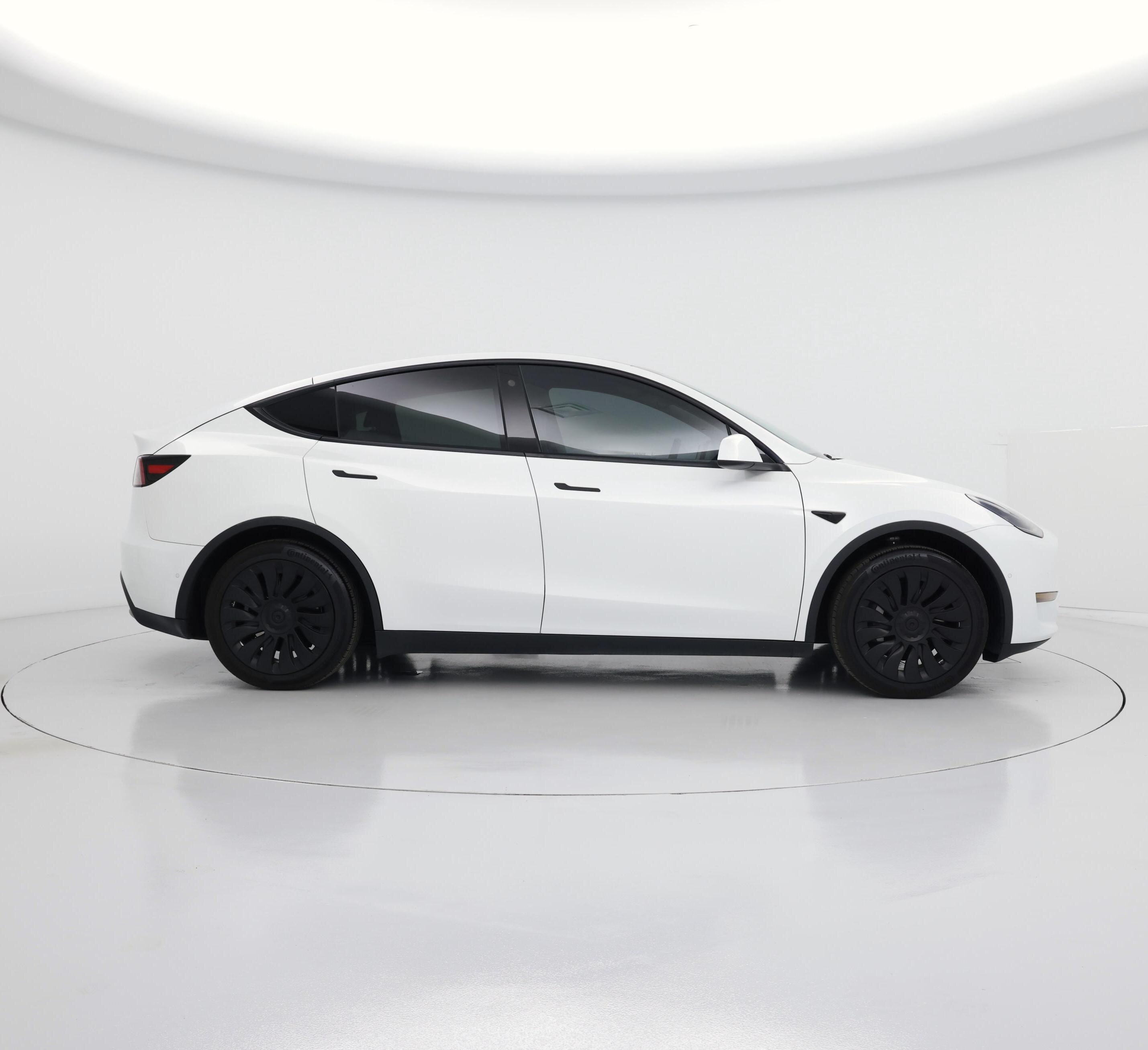 Thumbnail: 2021 Tesla Model Y - 7
