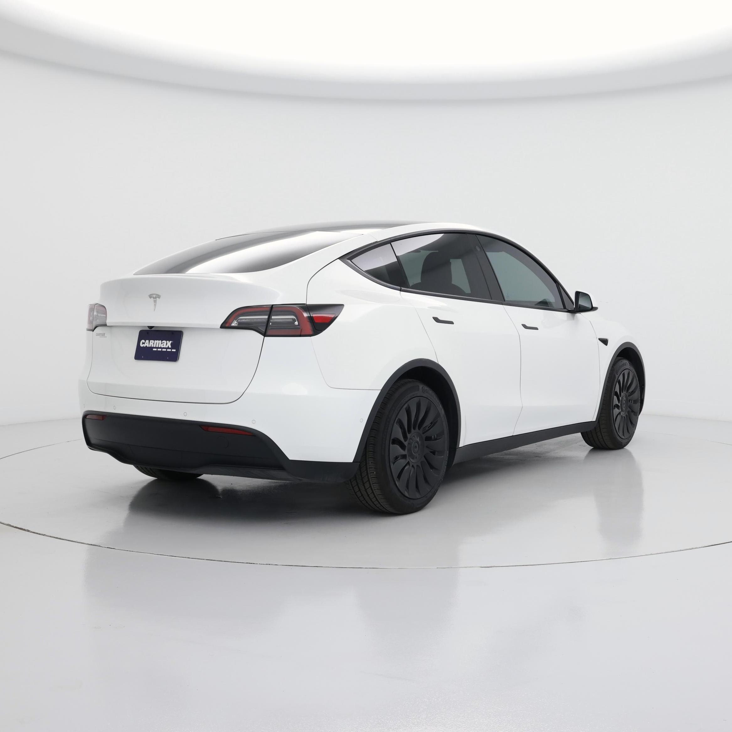 Thumbnail: 2021 Tesla Model Y - 8