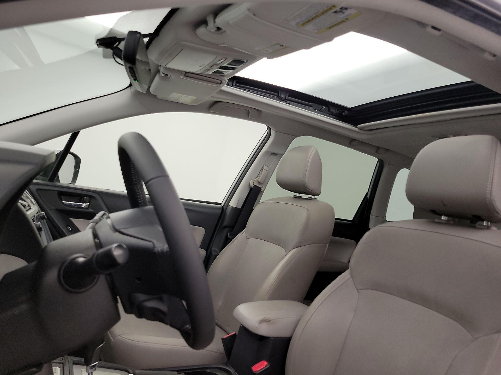 Thumbnail: 2017 Subaru Forester - 19