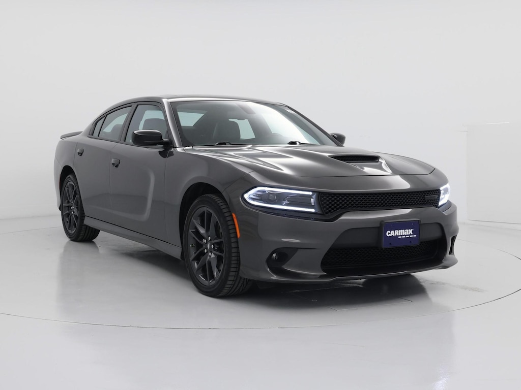 2023 Dodge Charger GT AWD